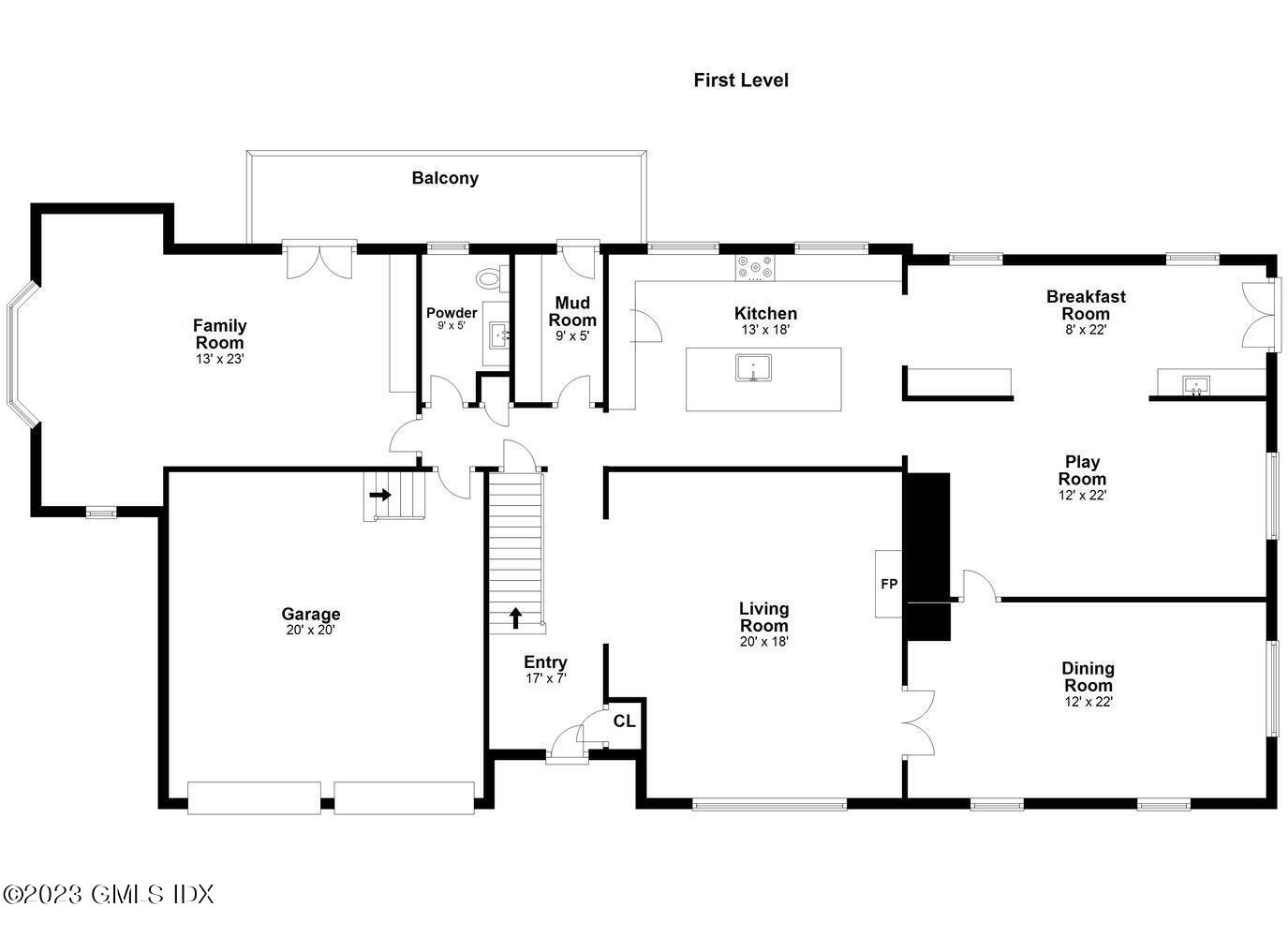 111 Stanwich Road