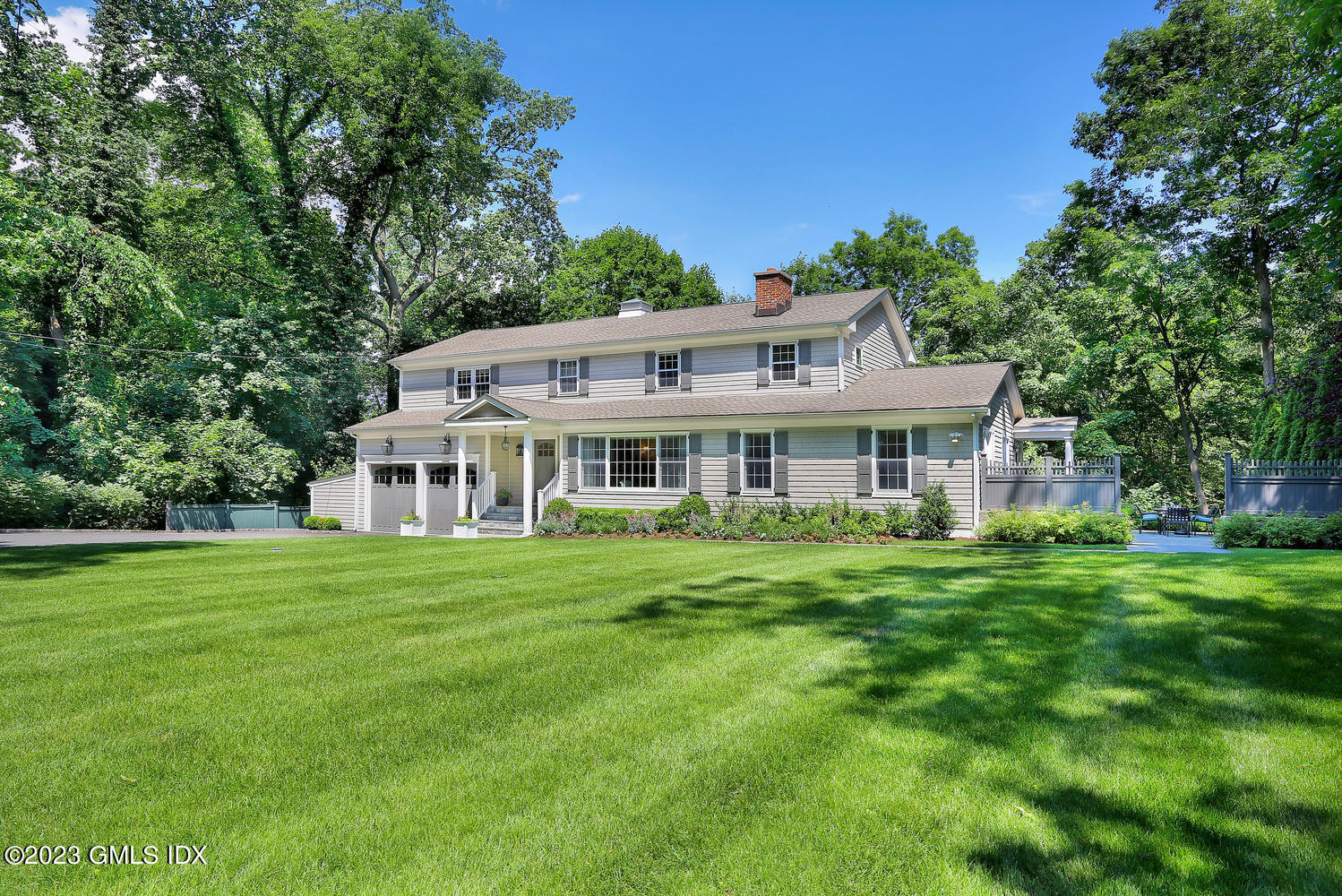 111 Stanwich Road