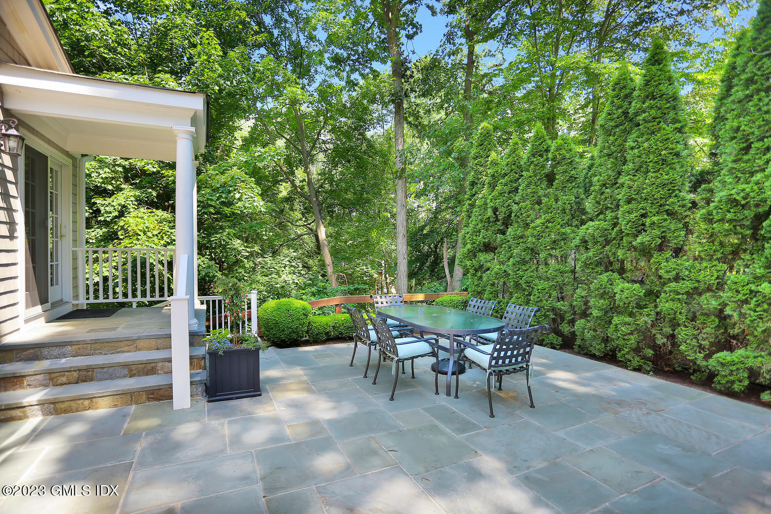 111 Stanwich Road
