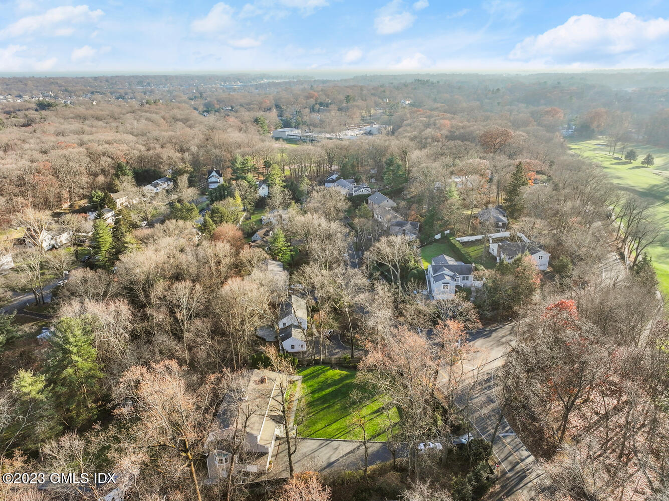 111 Stanwich Road