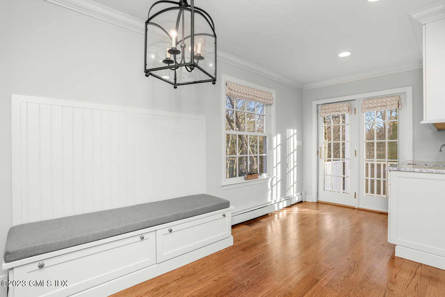 111 Stanwich Road