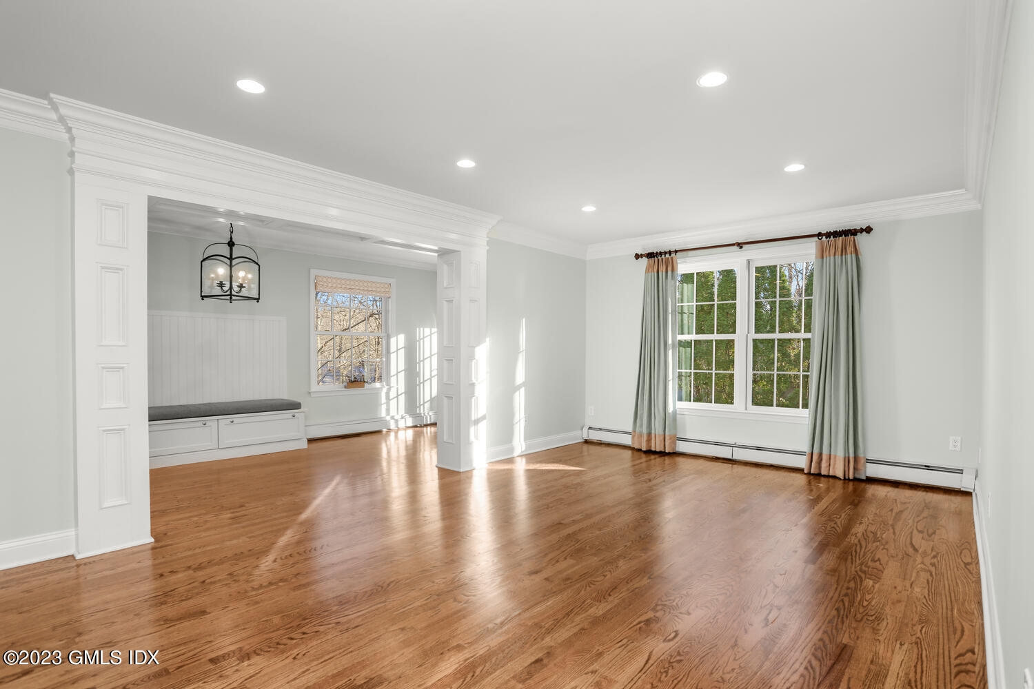 111 Stanwich Road