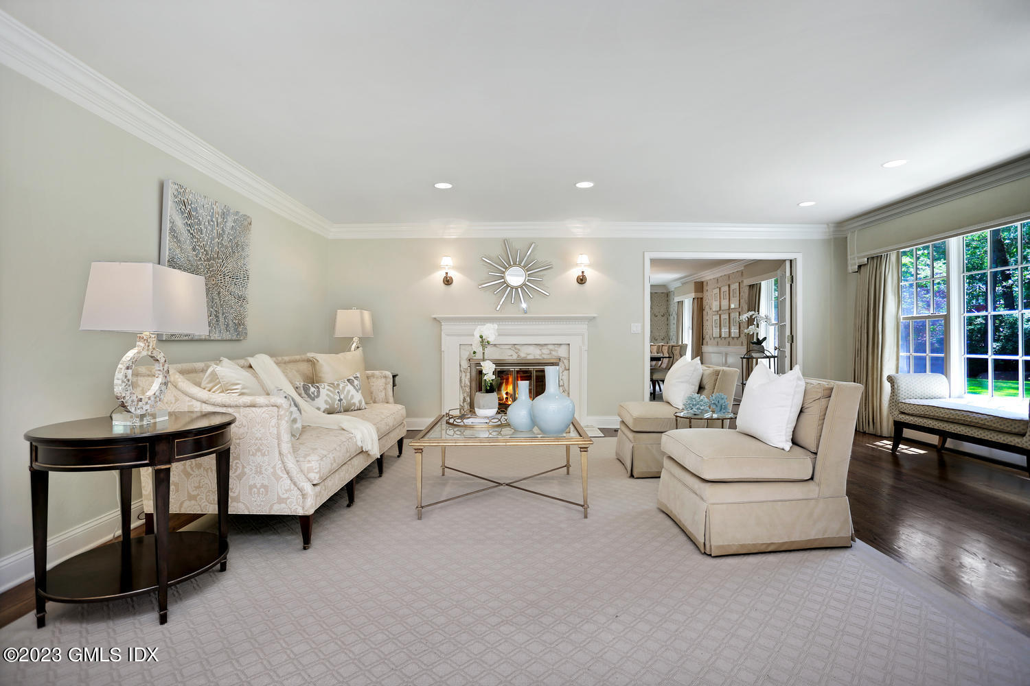 111 Stanwich Road