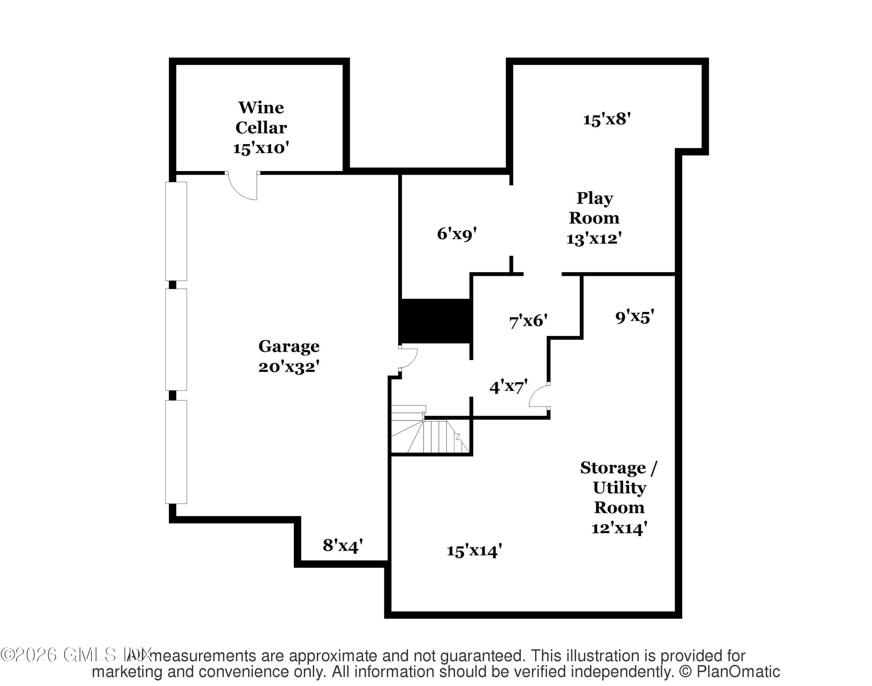 23 Cobb Island Drive