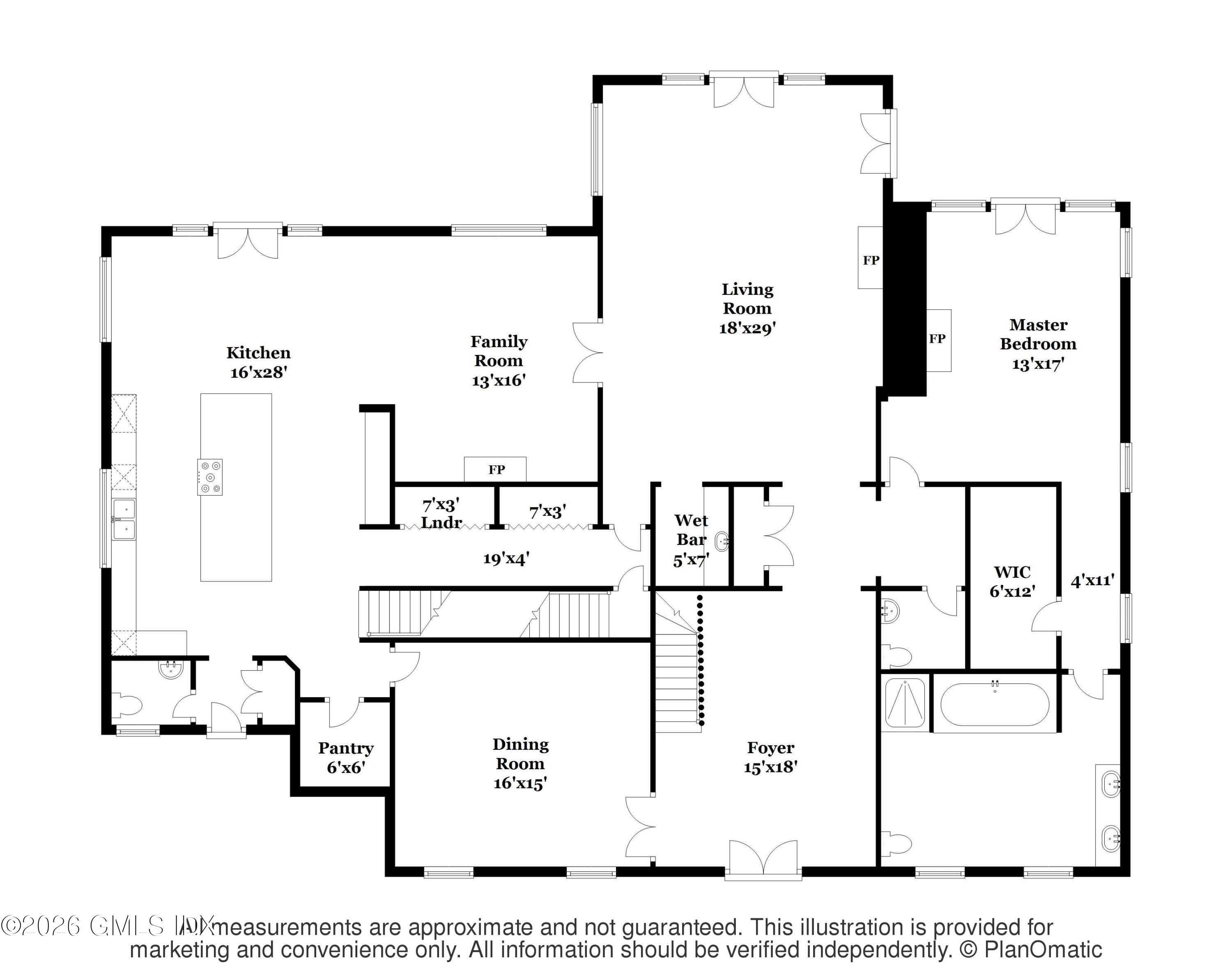 23 Cobb Island Drive