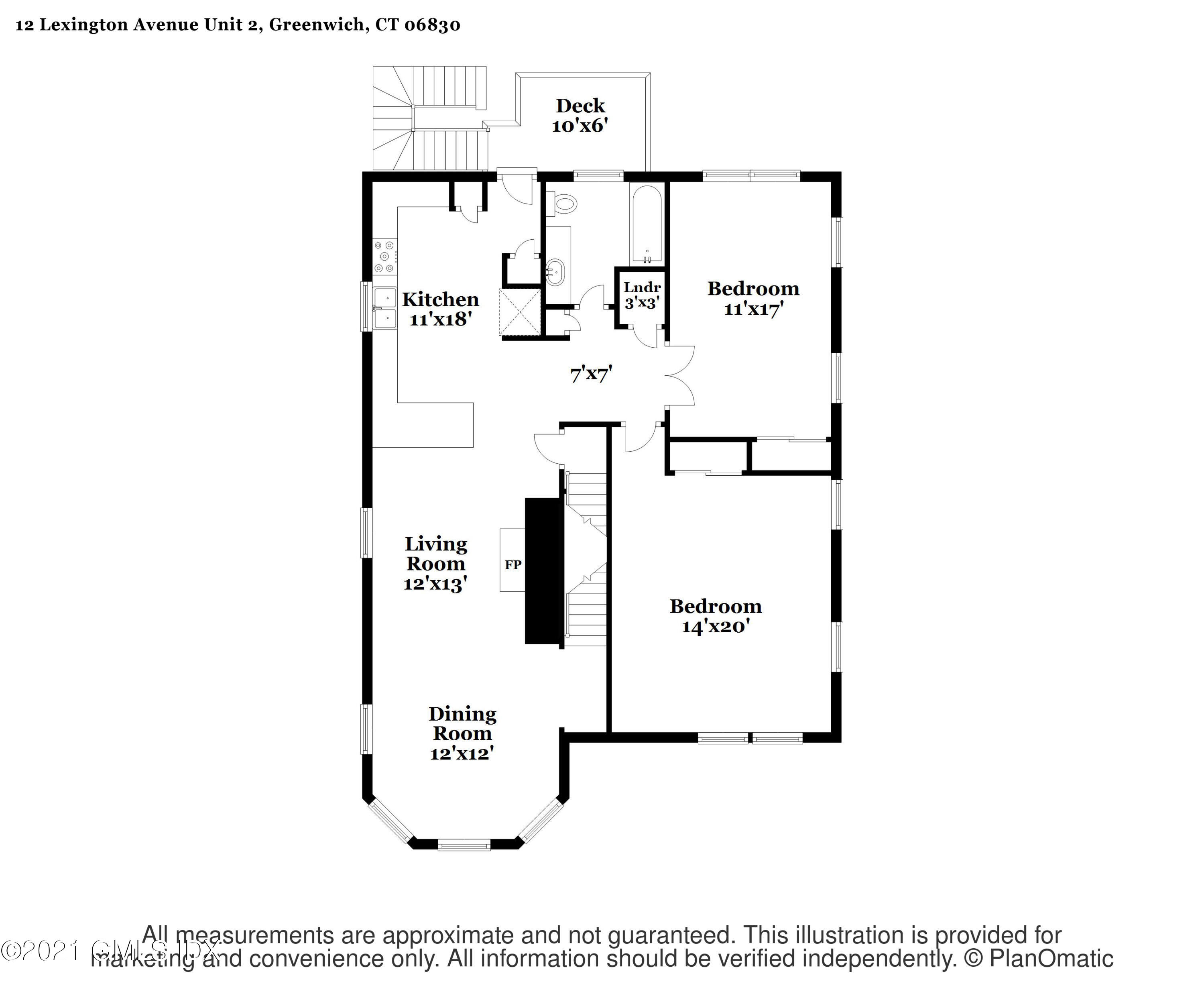 12 Lexington Avenue 2