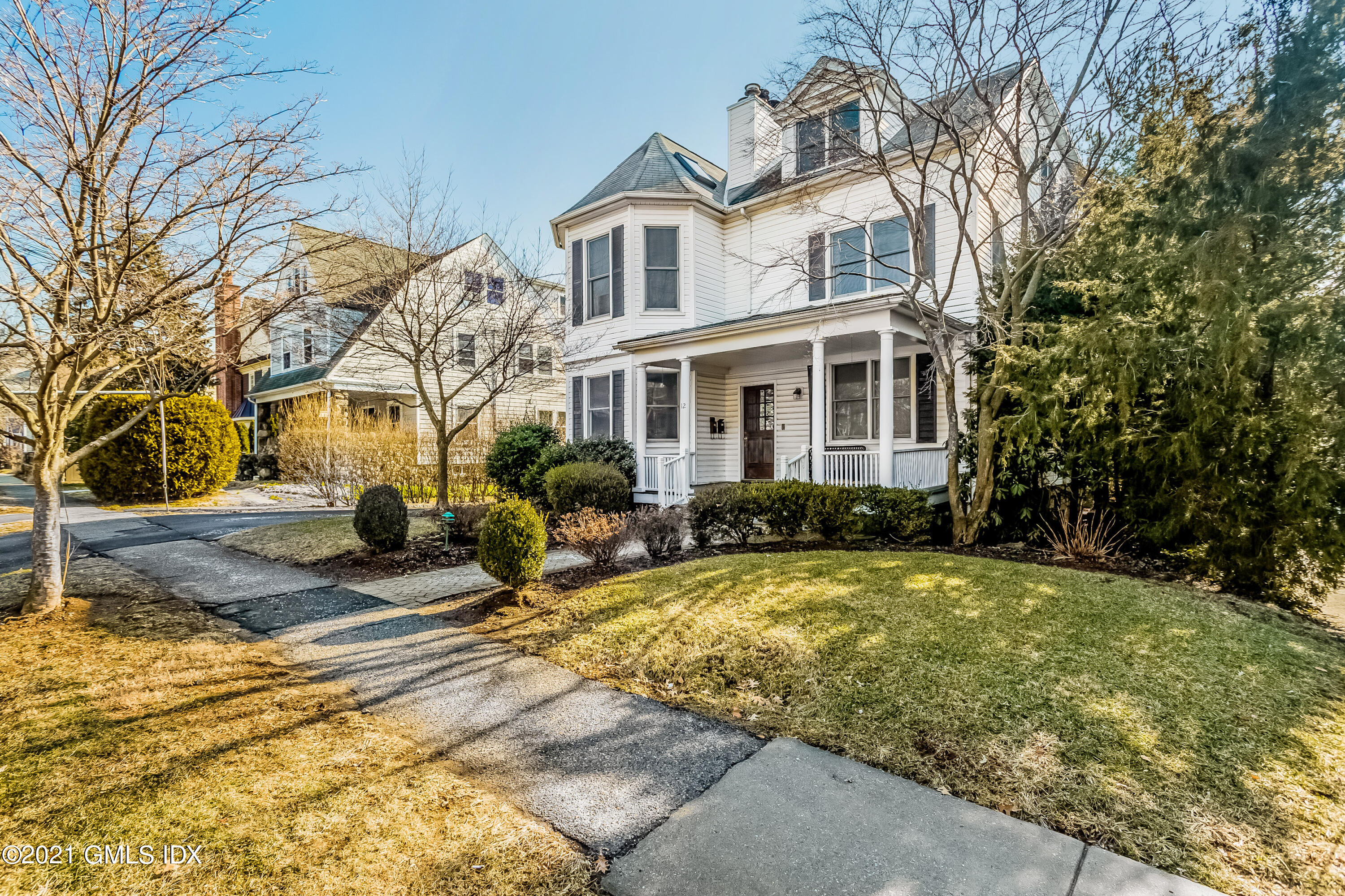 12 Lexington Avenue 2