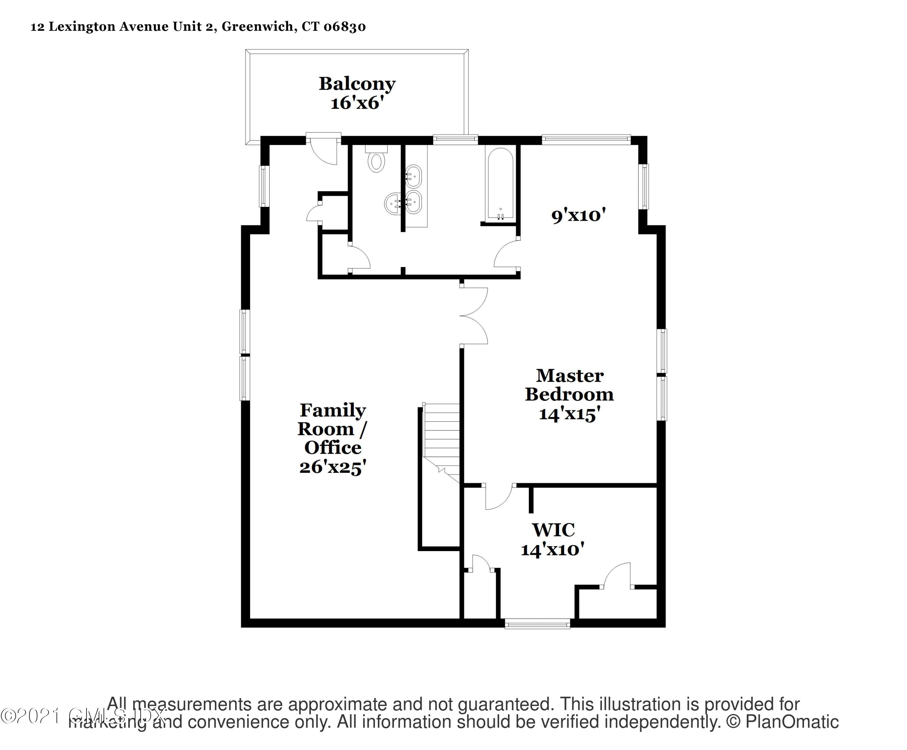12 Lexington Avenue 2