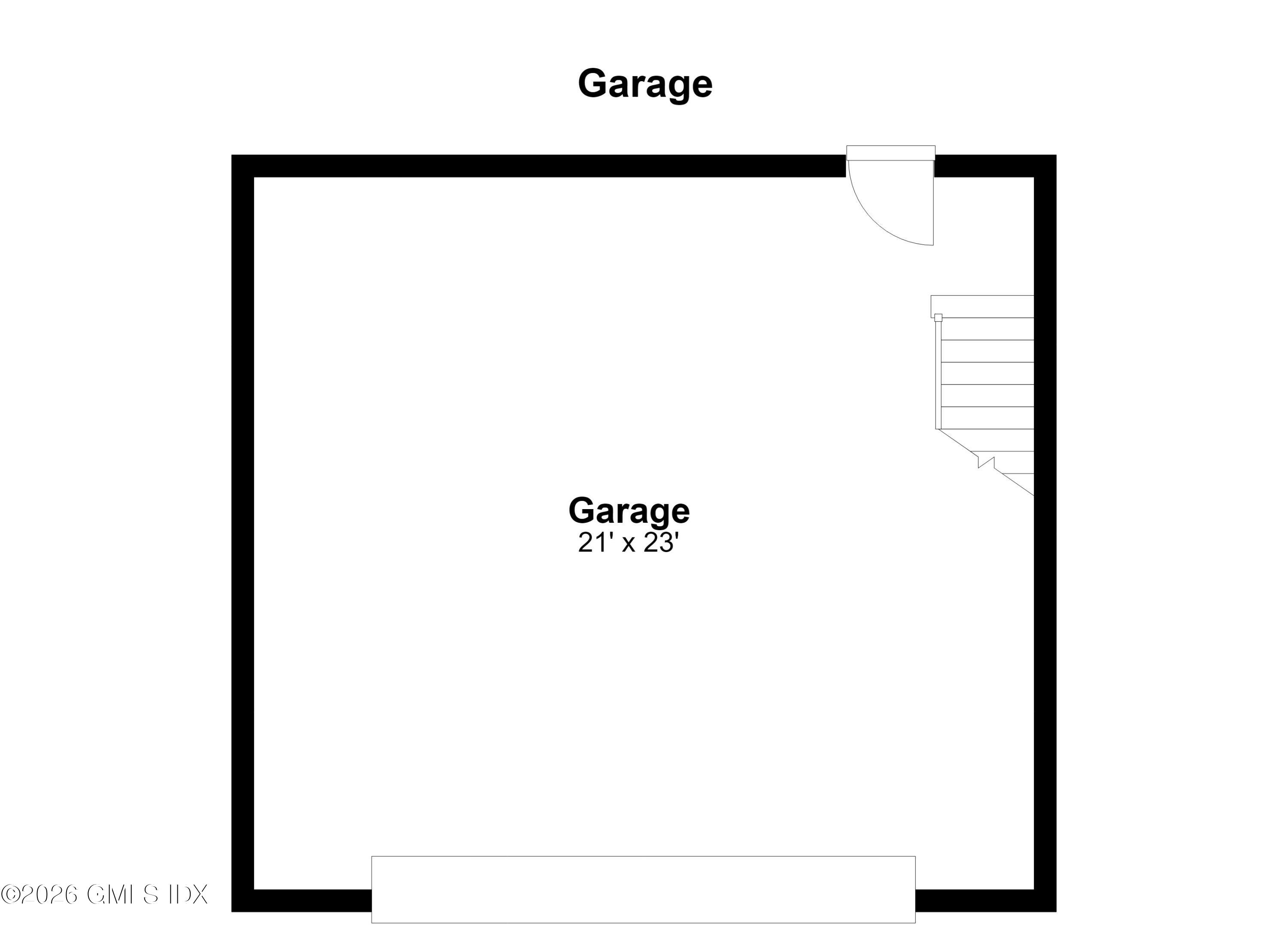 208 W Lyon Farm Drive UNIT 208