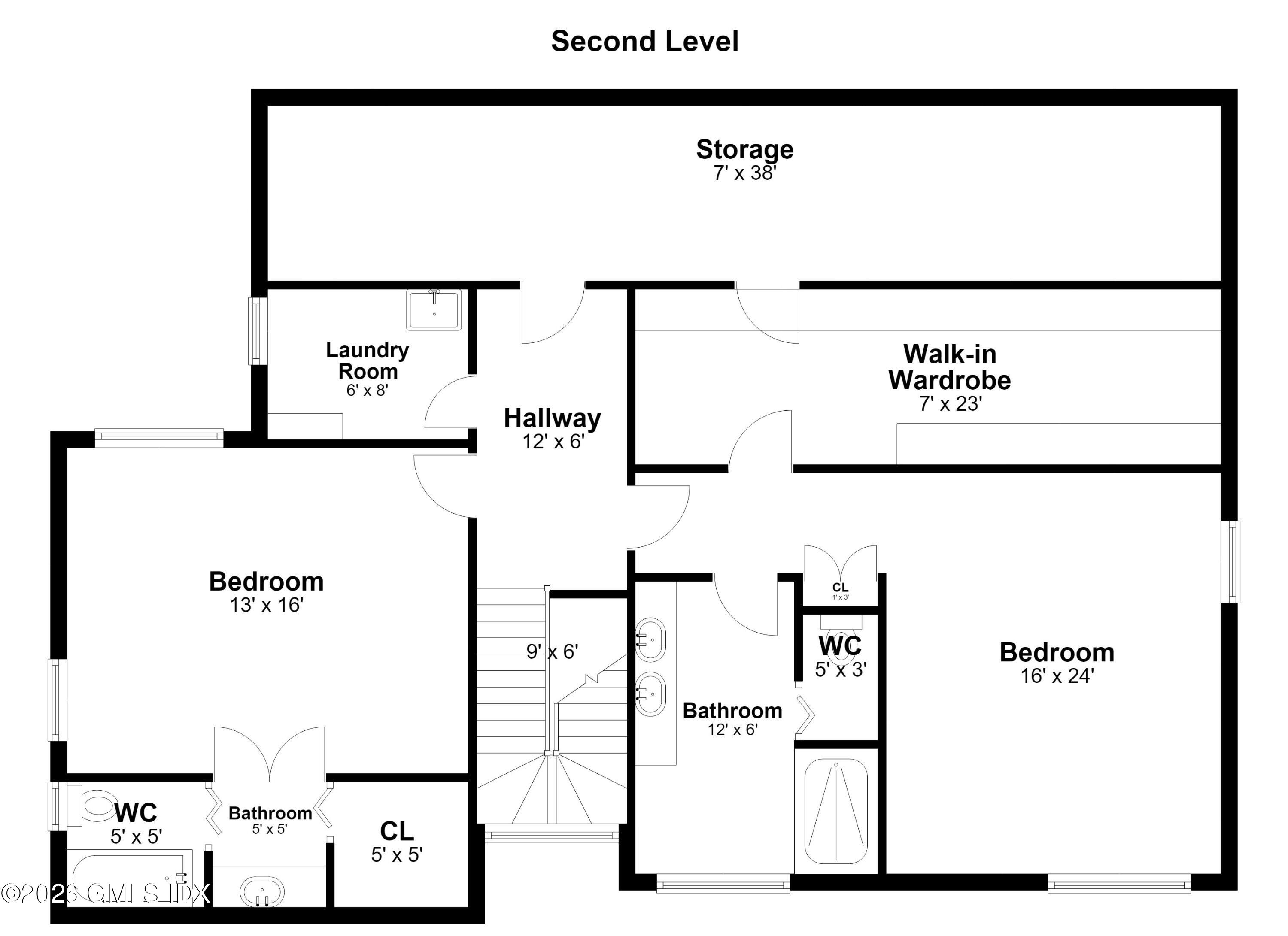 208 W Lyon Farm Drive UNIT 208