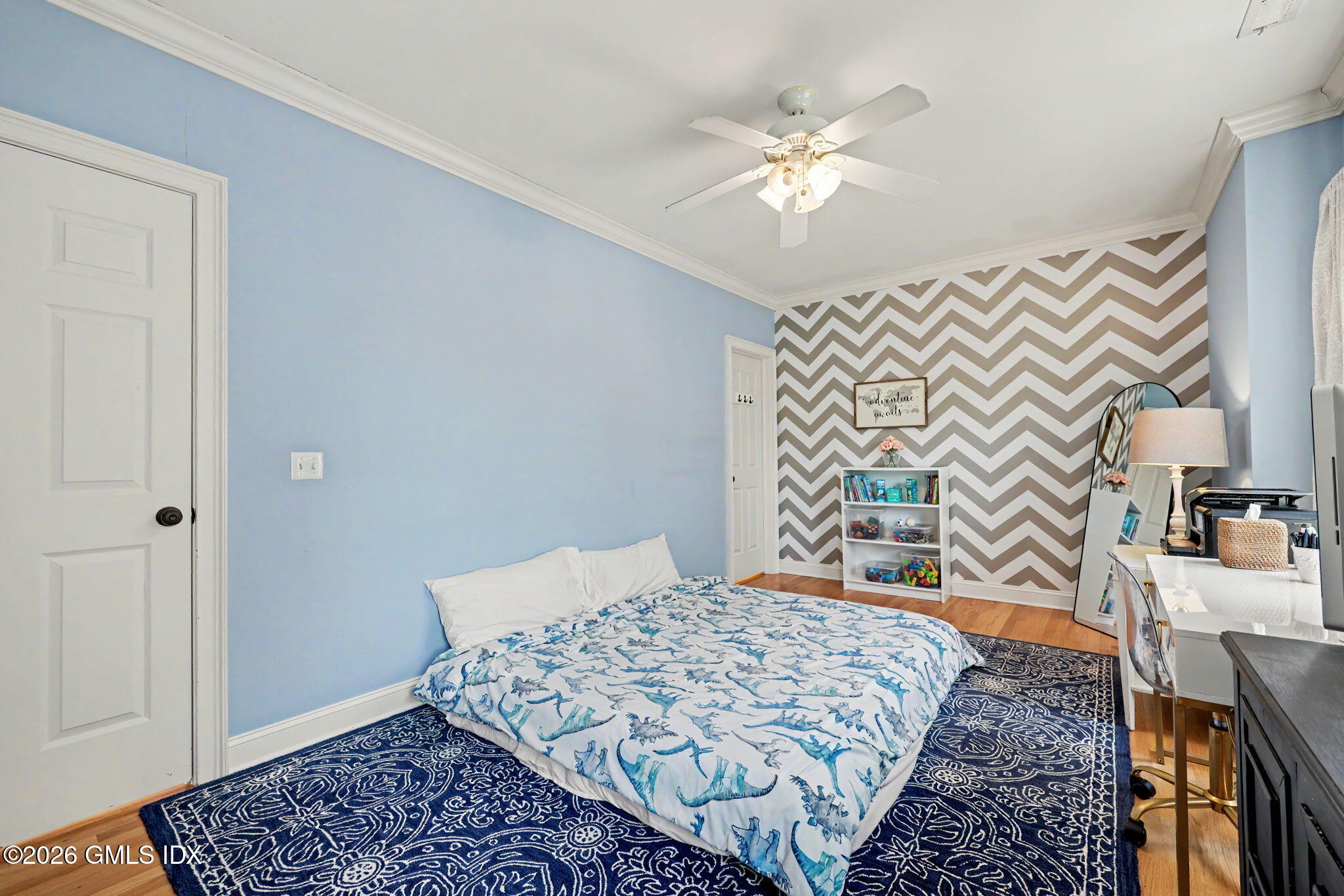 43 Harold Street UNIT A