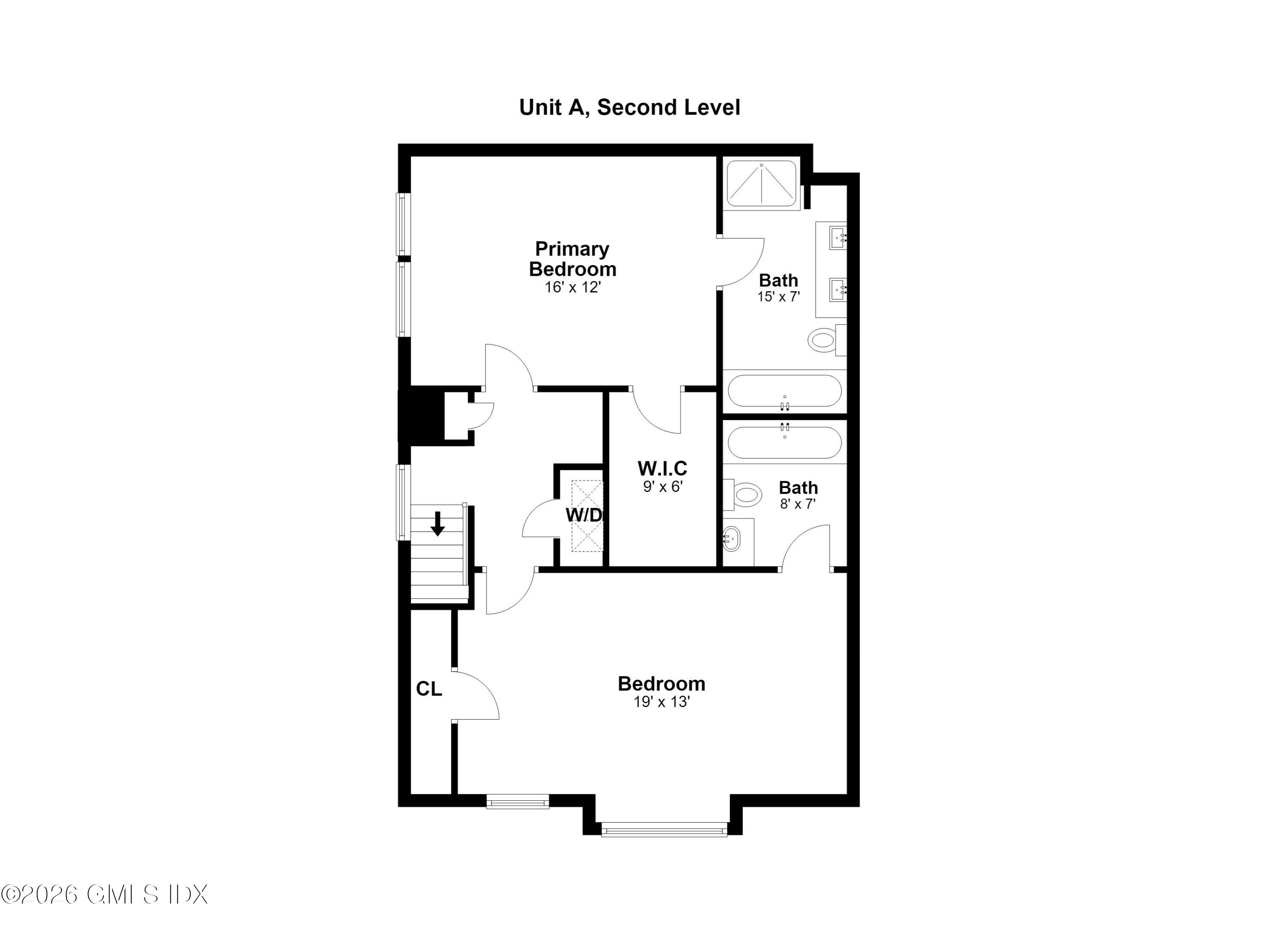 43 Harold Street UNIT A