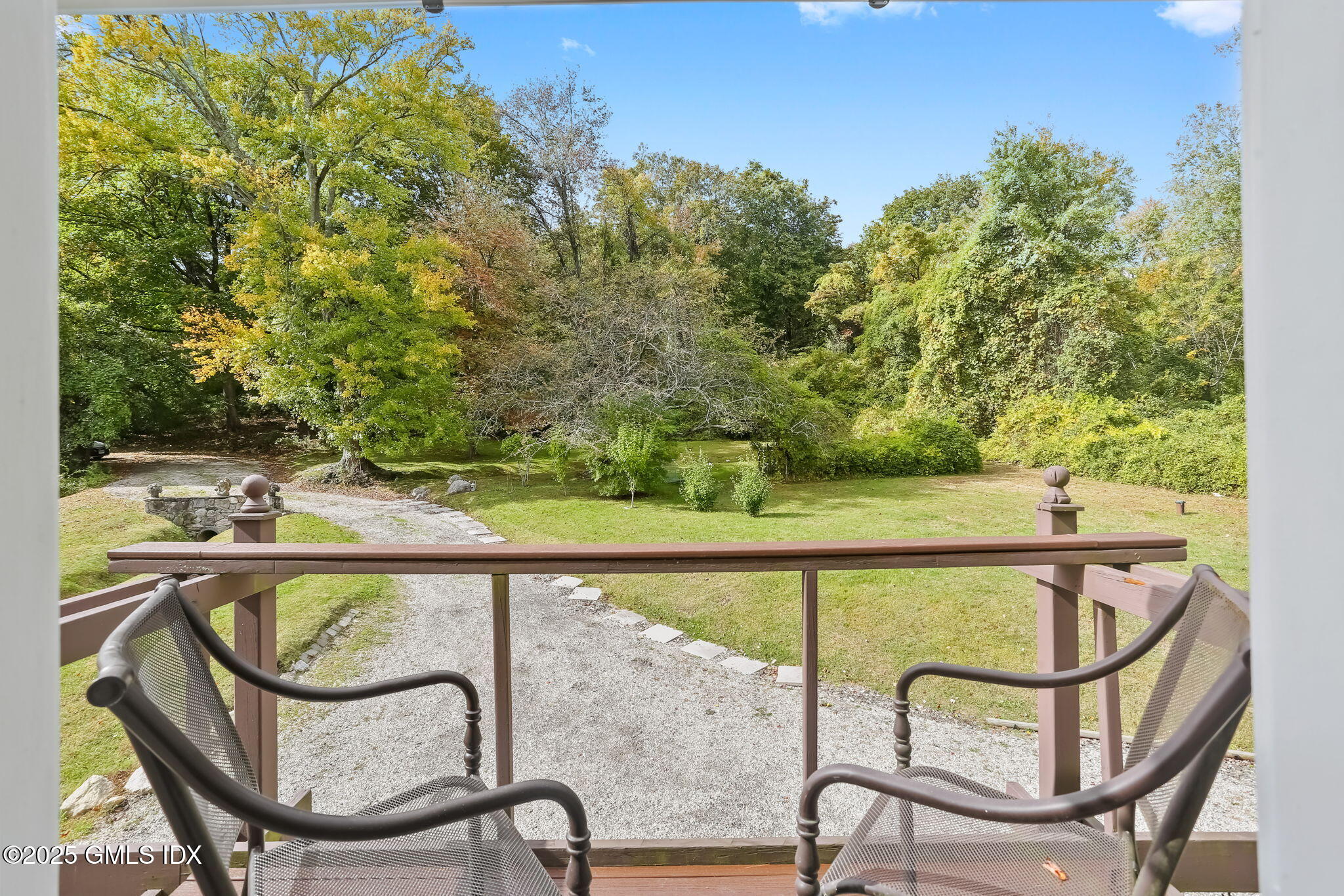 527 Stanwich Road Cottage