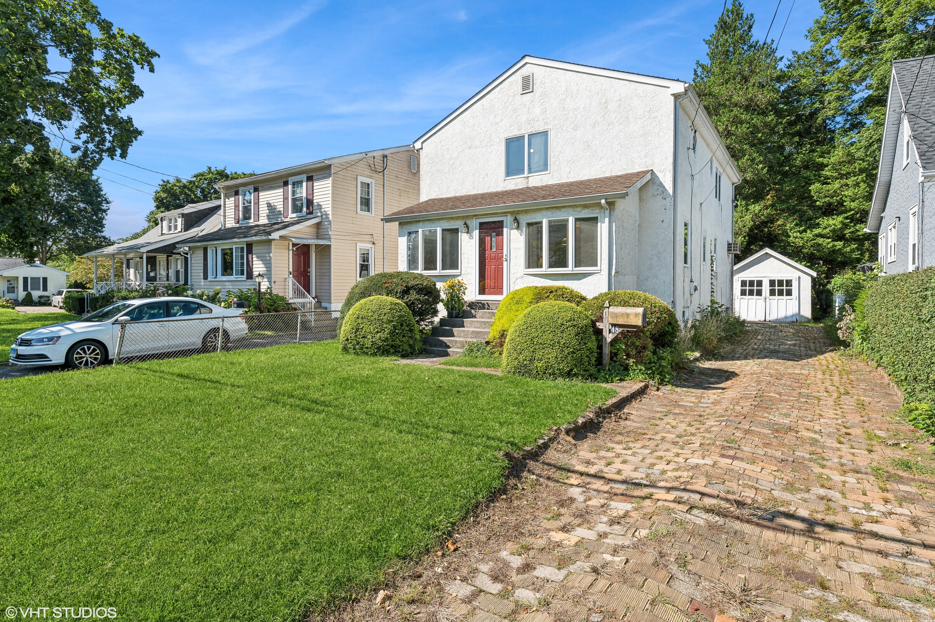 48 Morgan Avenue