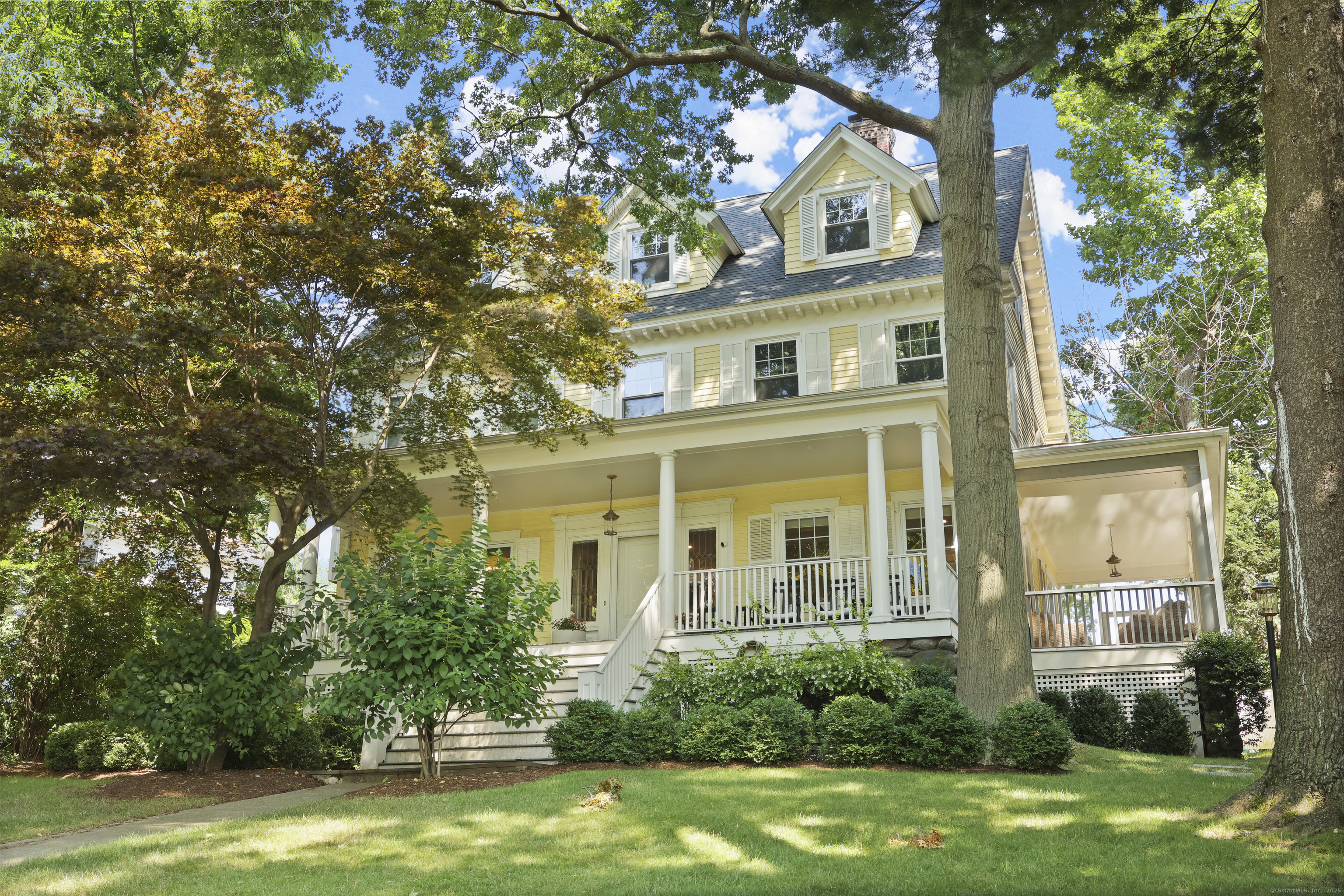 309 Milbank Avenue 3rd Floor