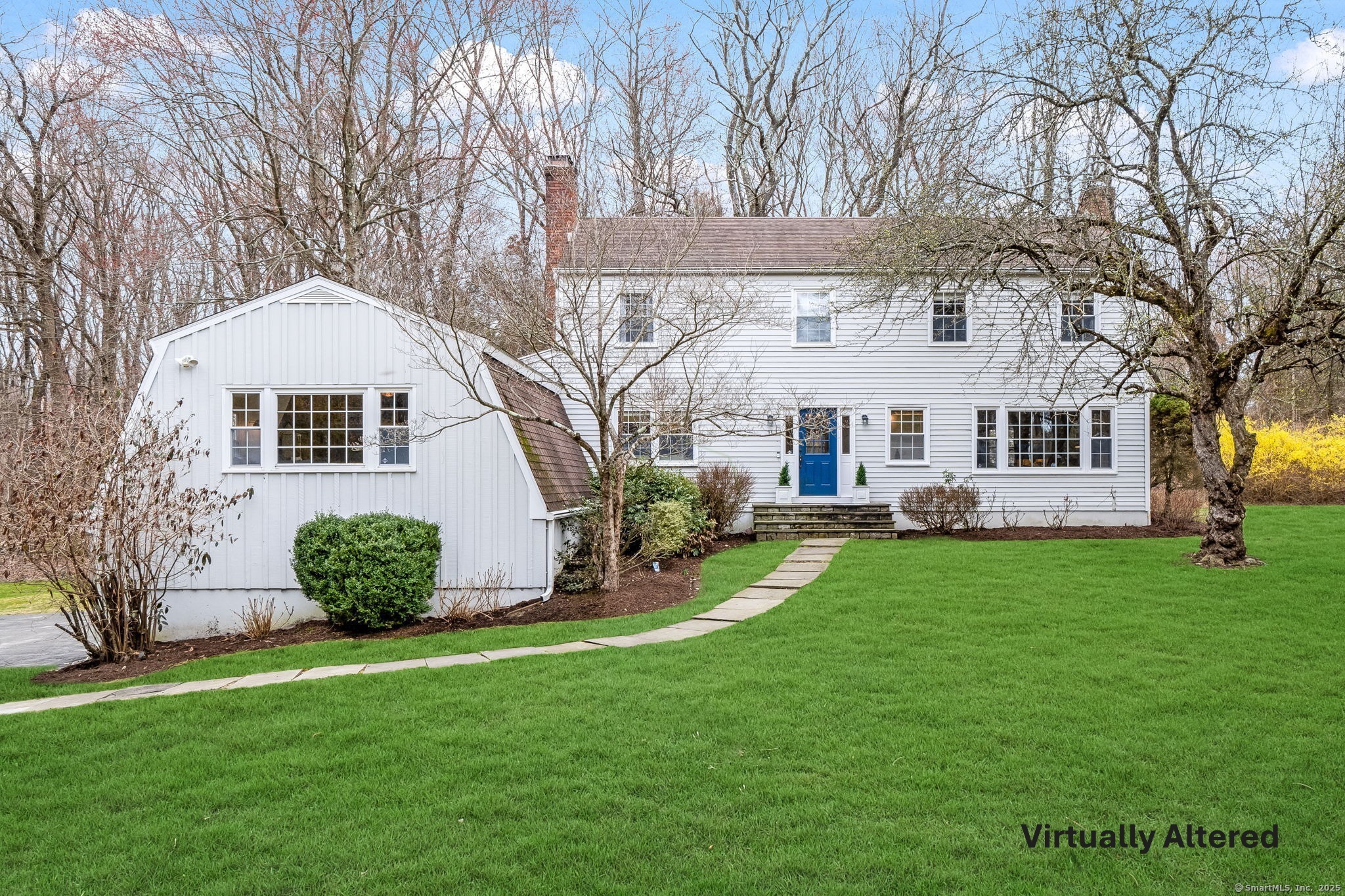 11 Ambler Lane