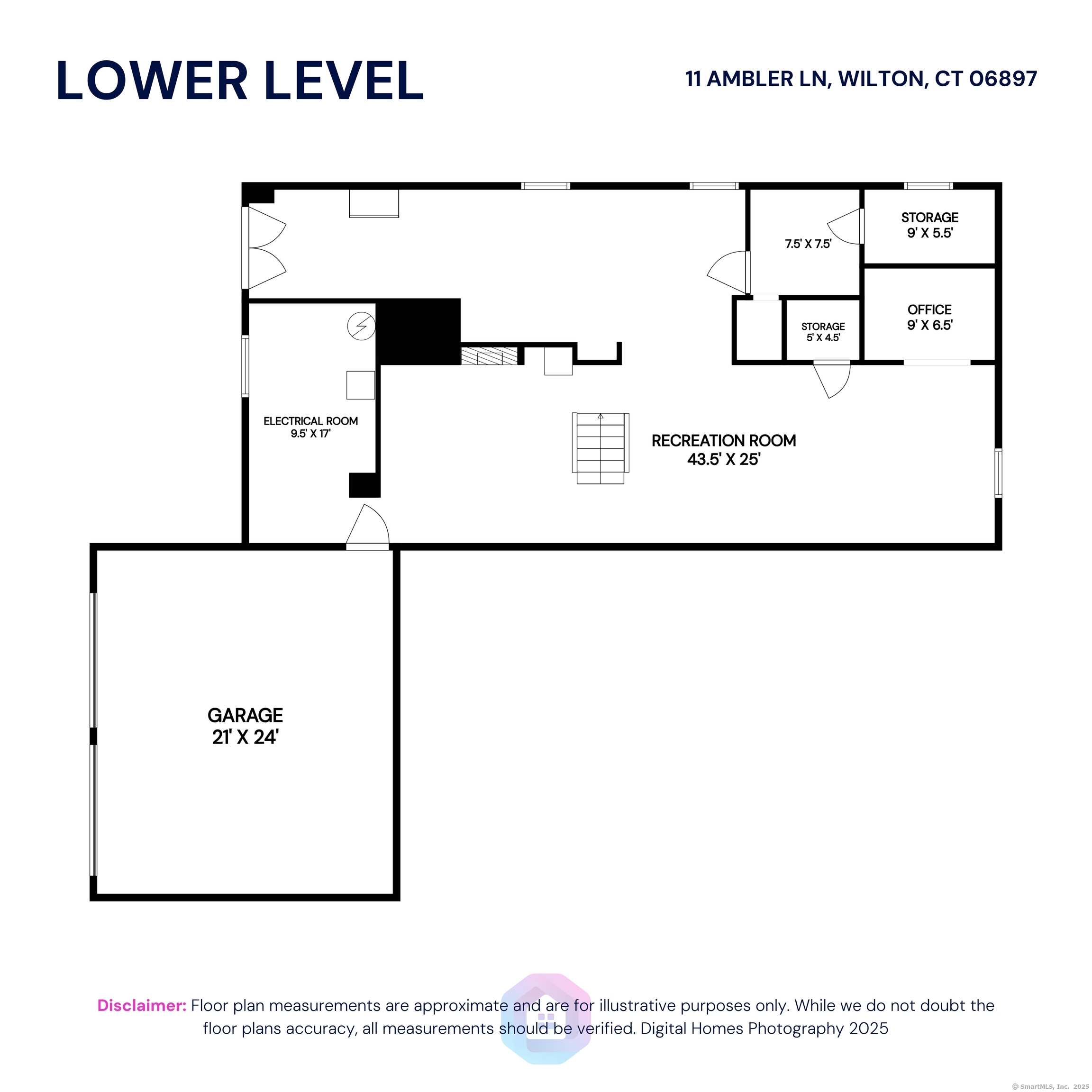 11 Ambler Lane