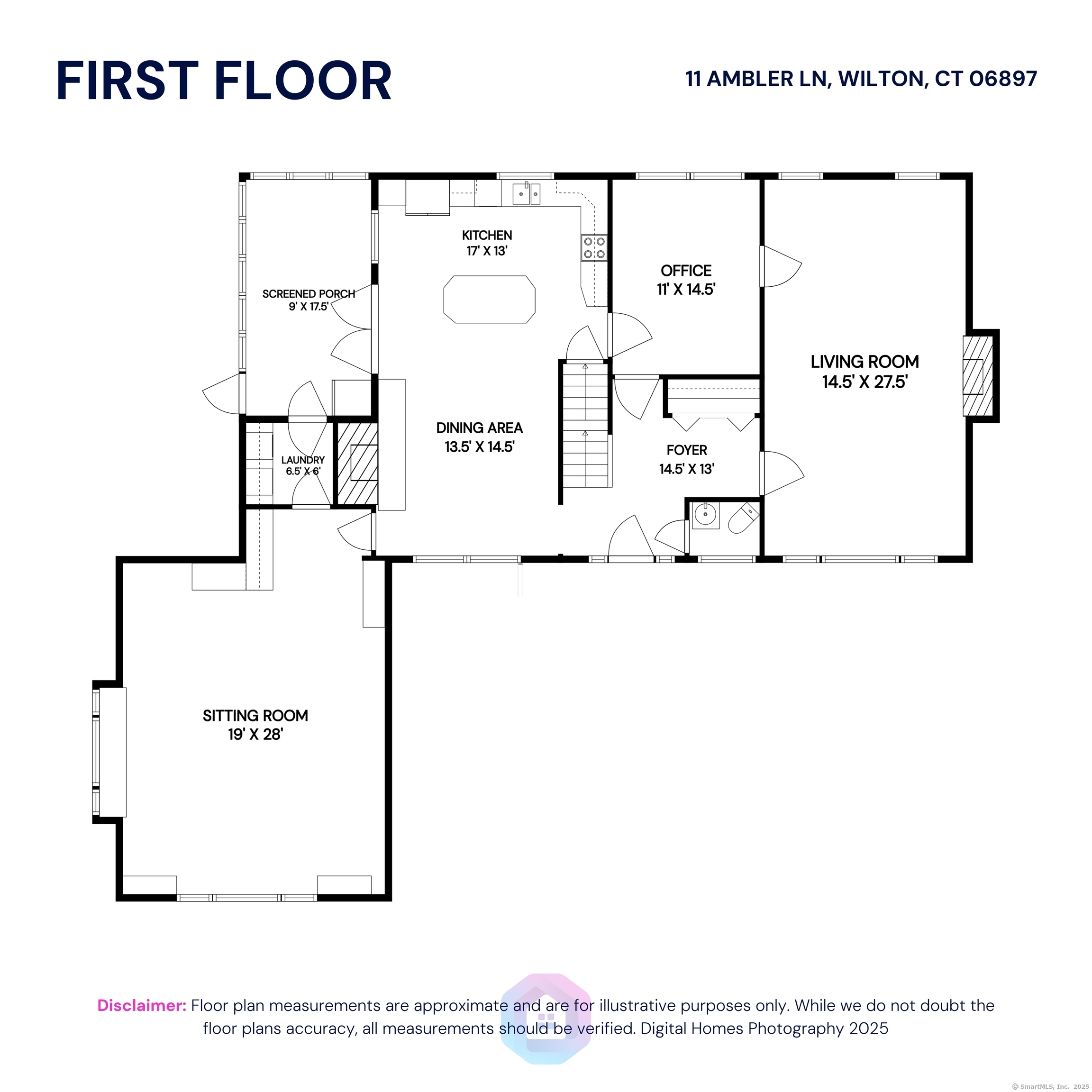 11 Ambler Lane