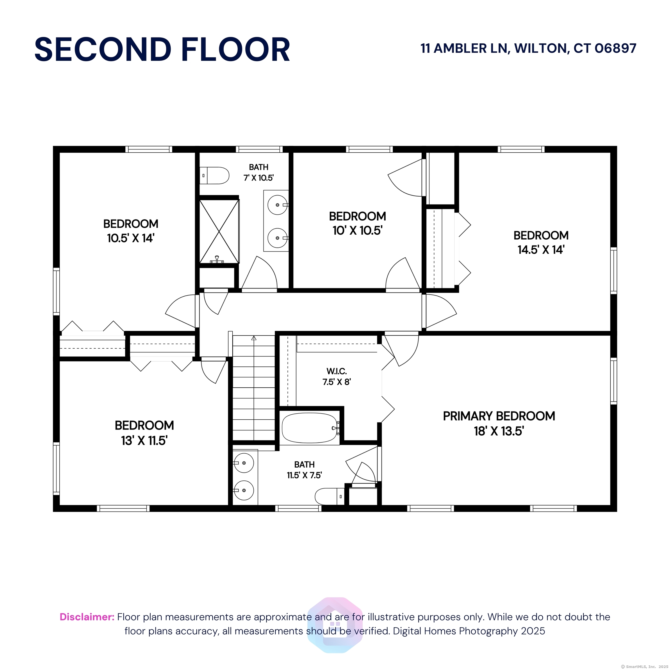 11 Ambler Lane