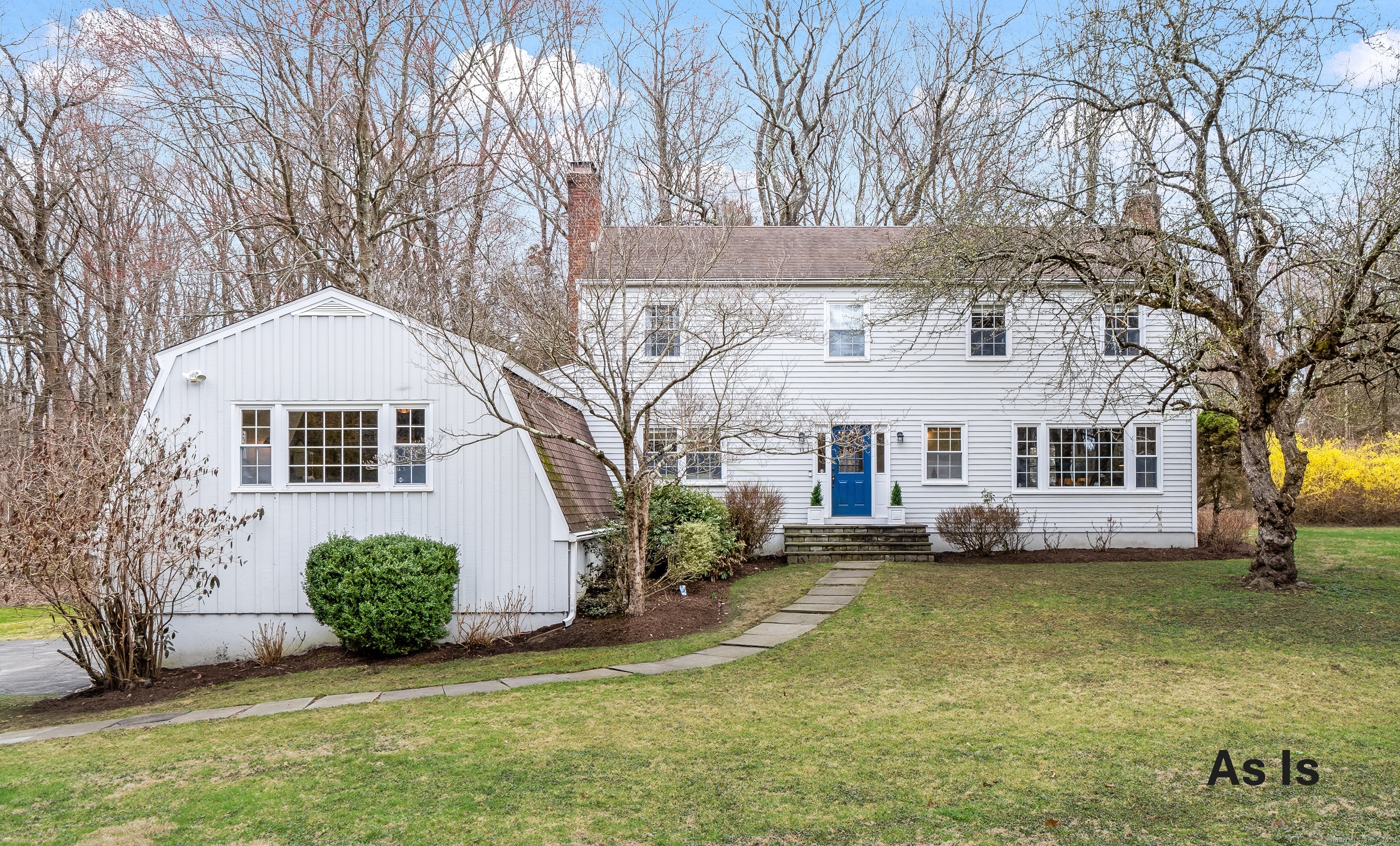 11 Ambler Lane