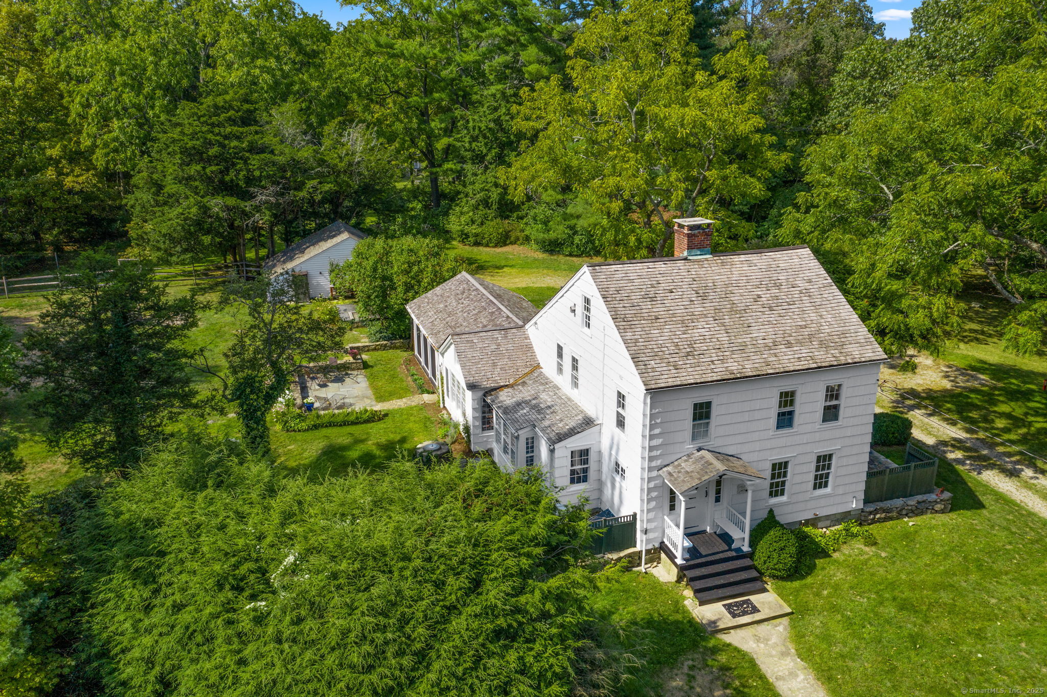 227 Belden Hill Road