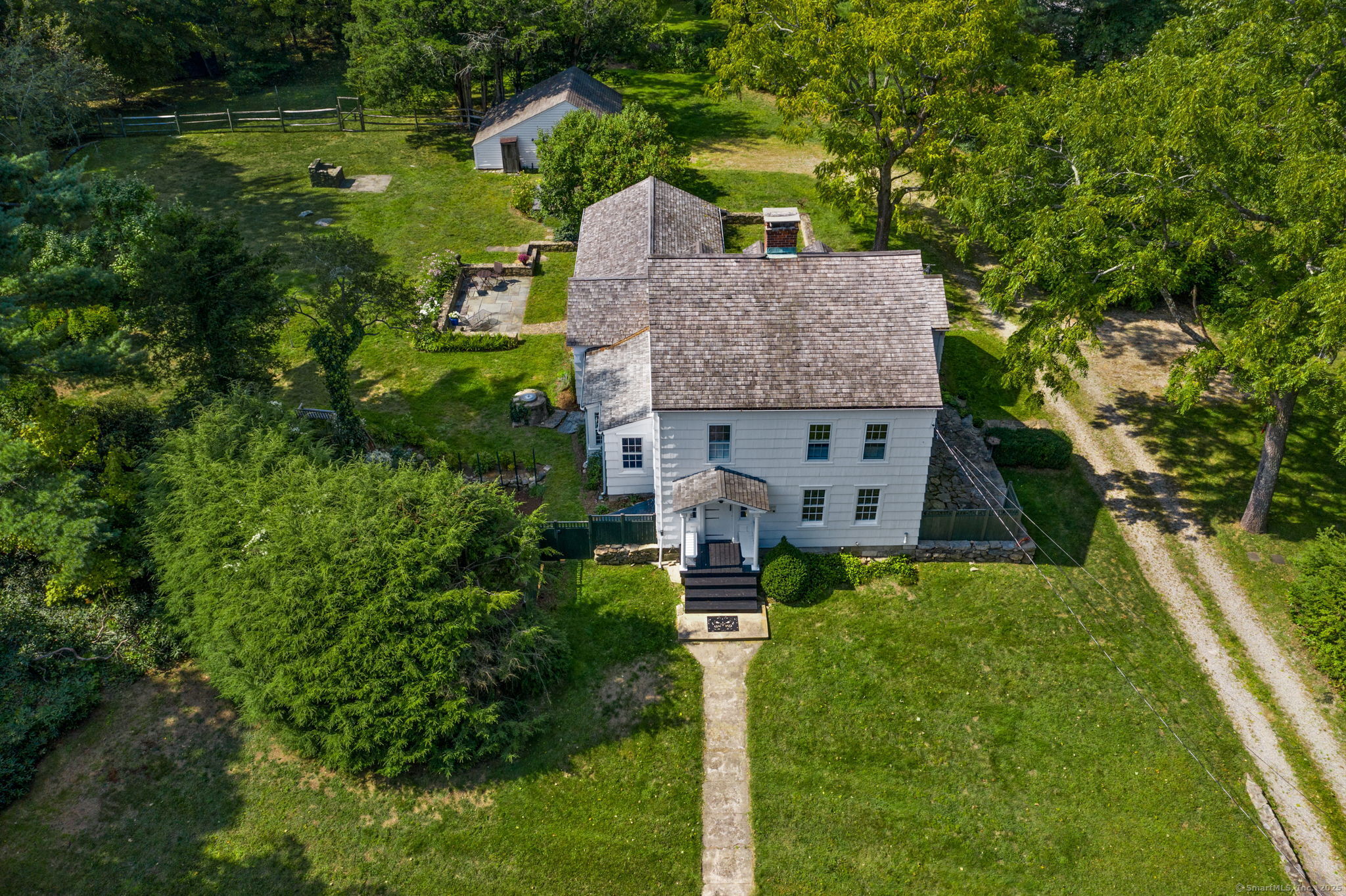 227 Belden Hill Road