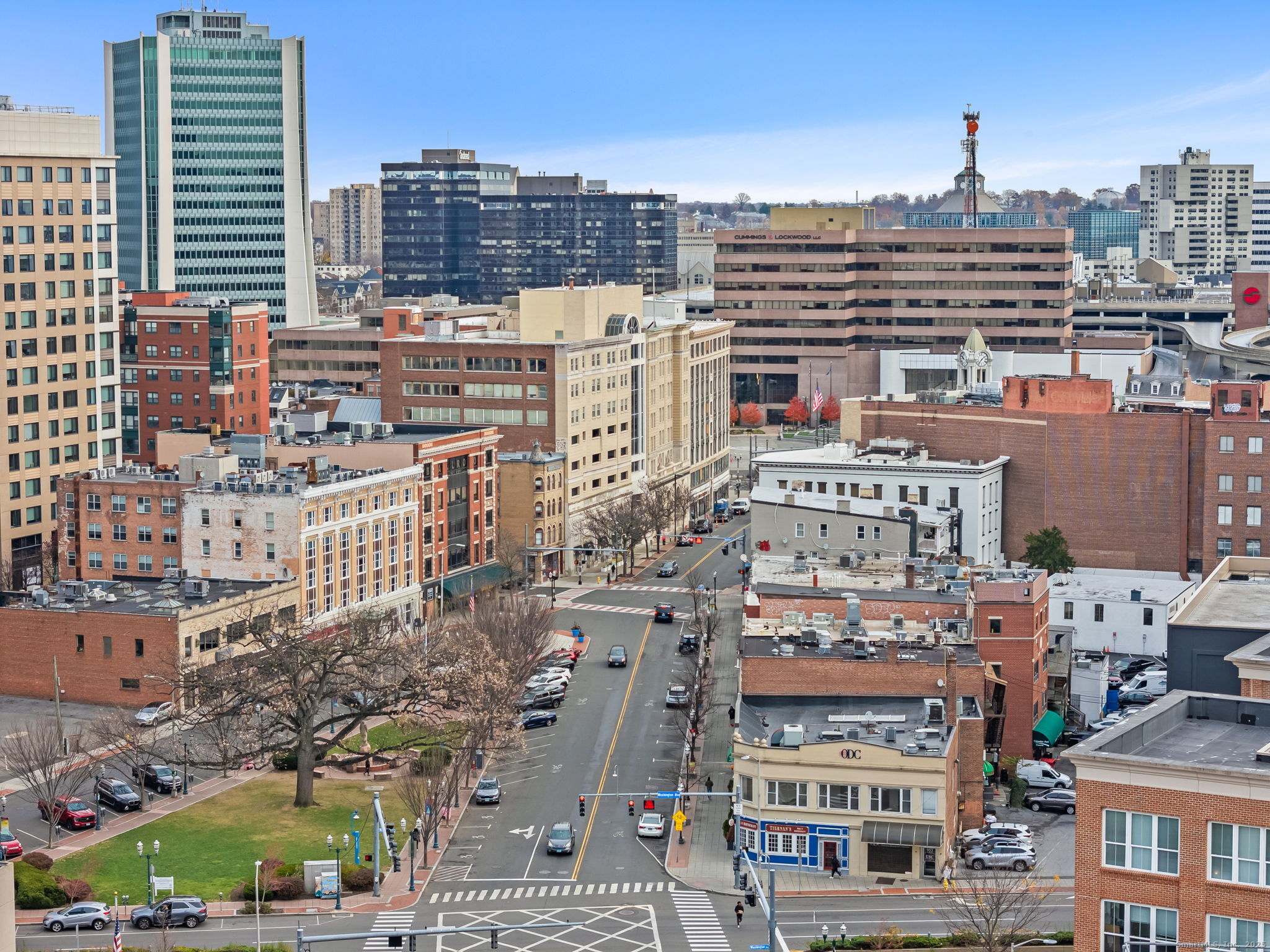 953 Washington Boulevard