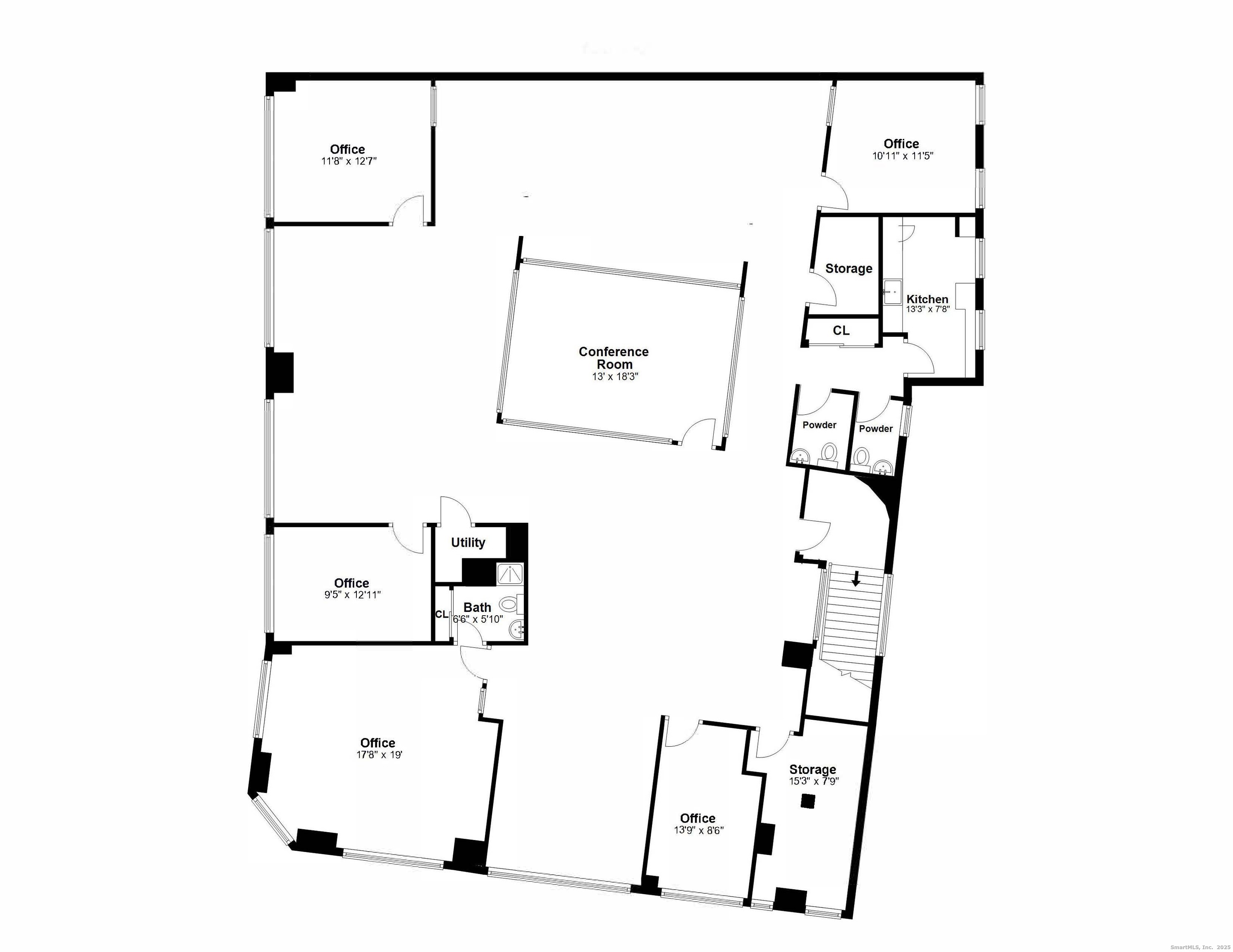 953 Washington Boulevard