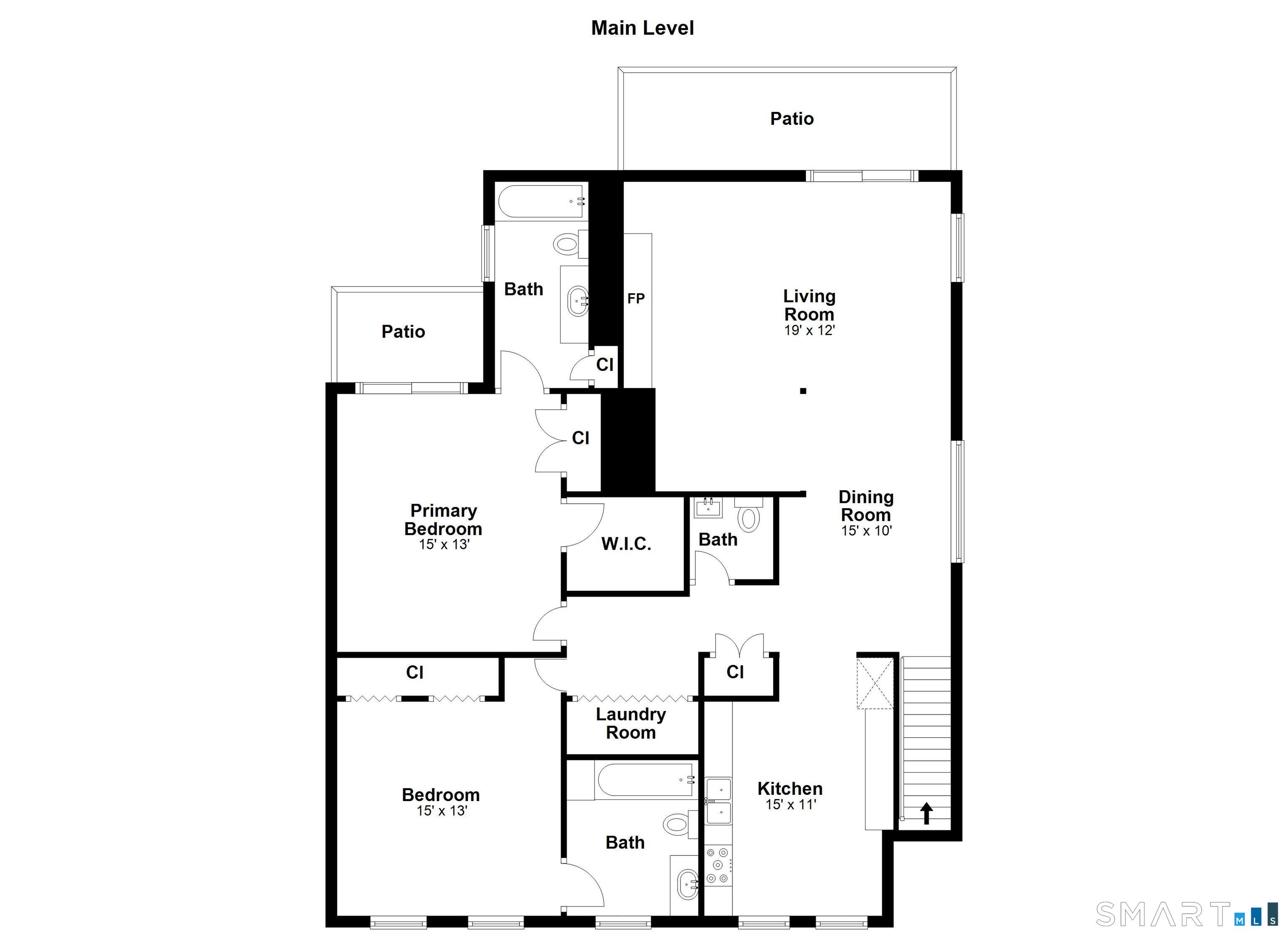 49 Indian Harbor Drive 1
