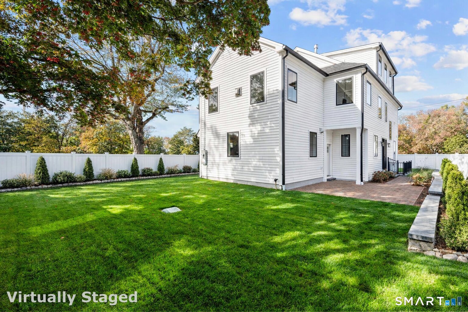706 Judd Street