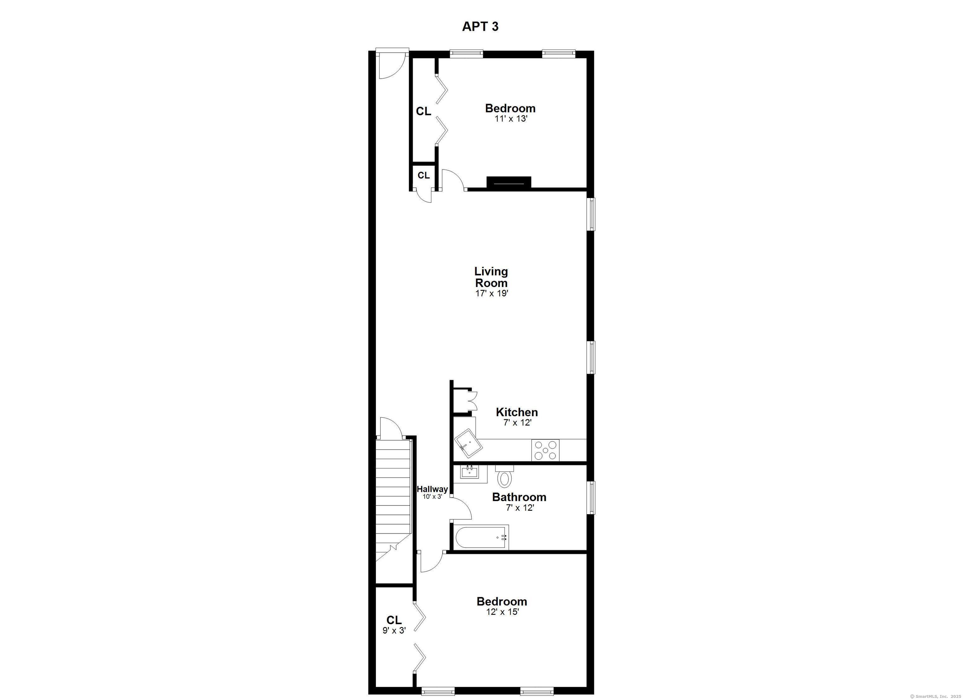 678 Atlantic Street 3