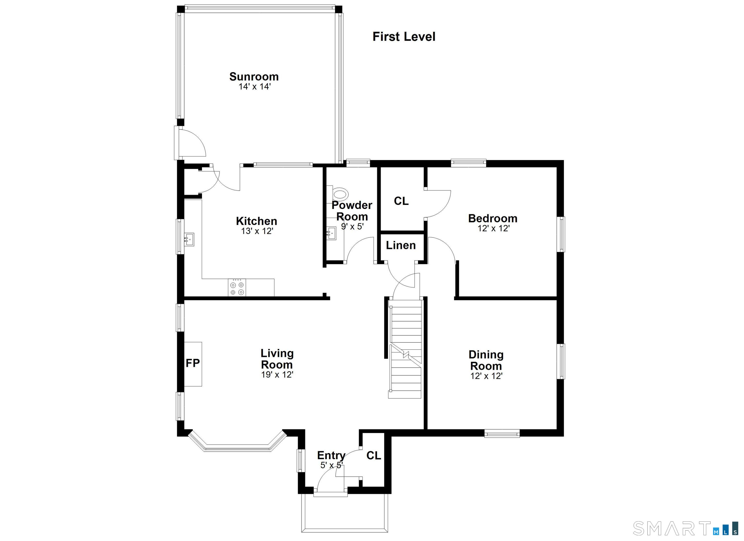 27 Lund Avenue