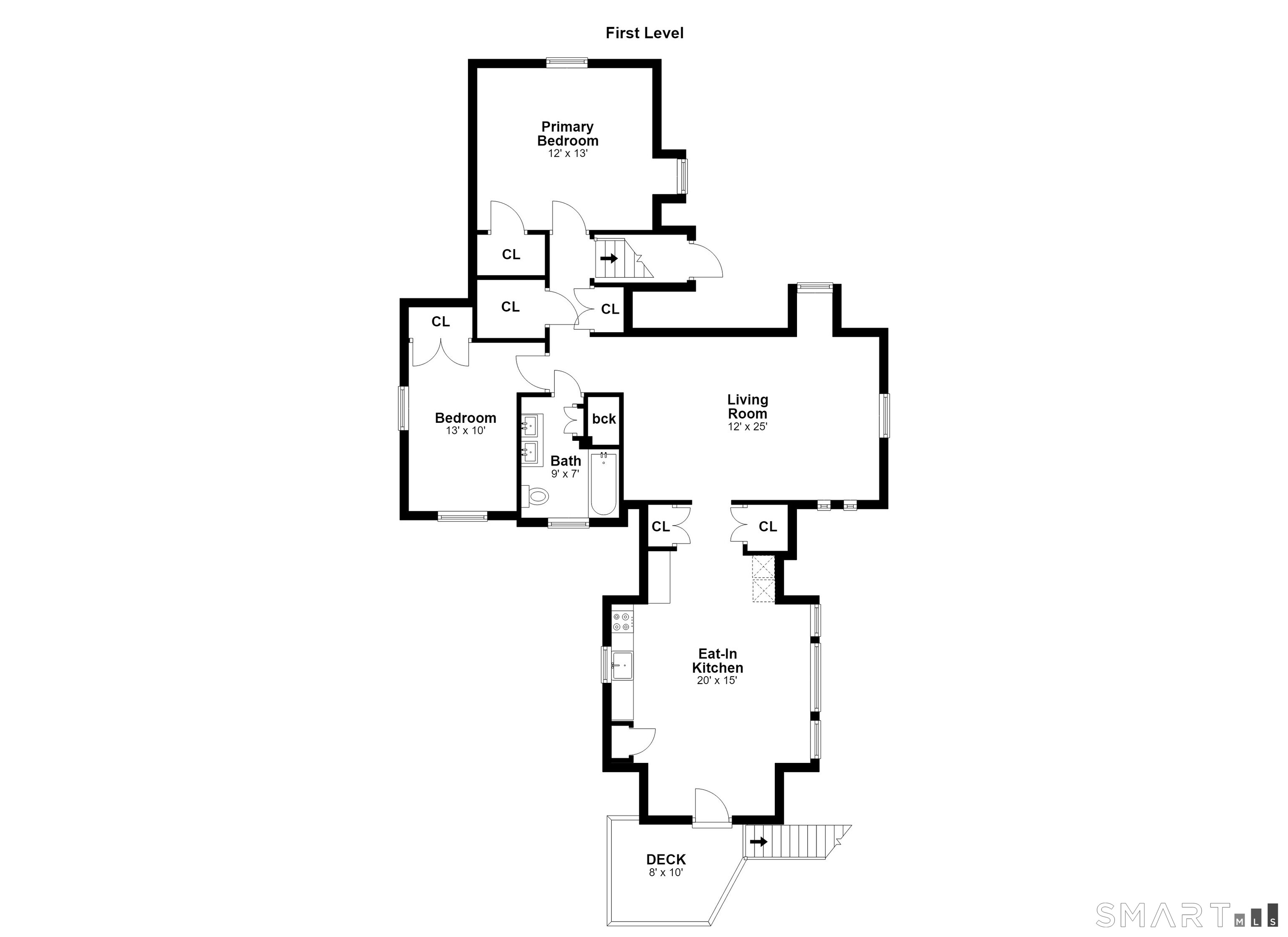 723 Riverbank Road Unit: Garage Cottage