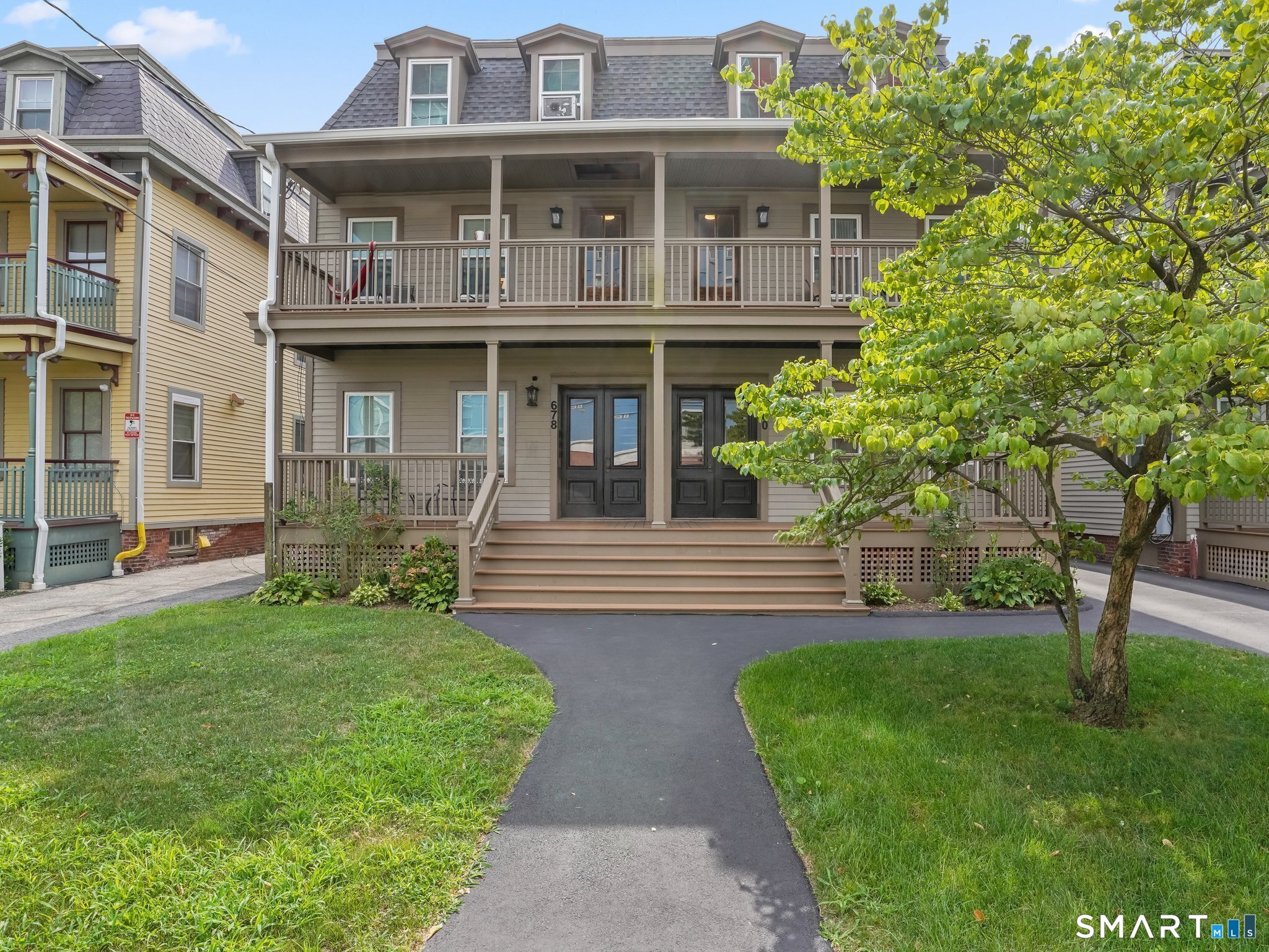 678 Atlantic Street Unit: 3