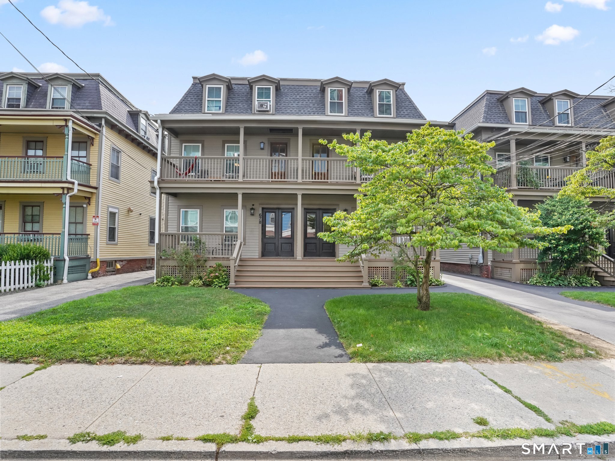 678 Atlantic Street Unit: 3
