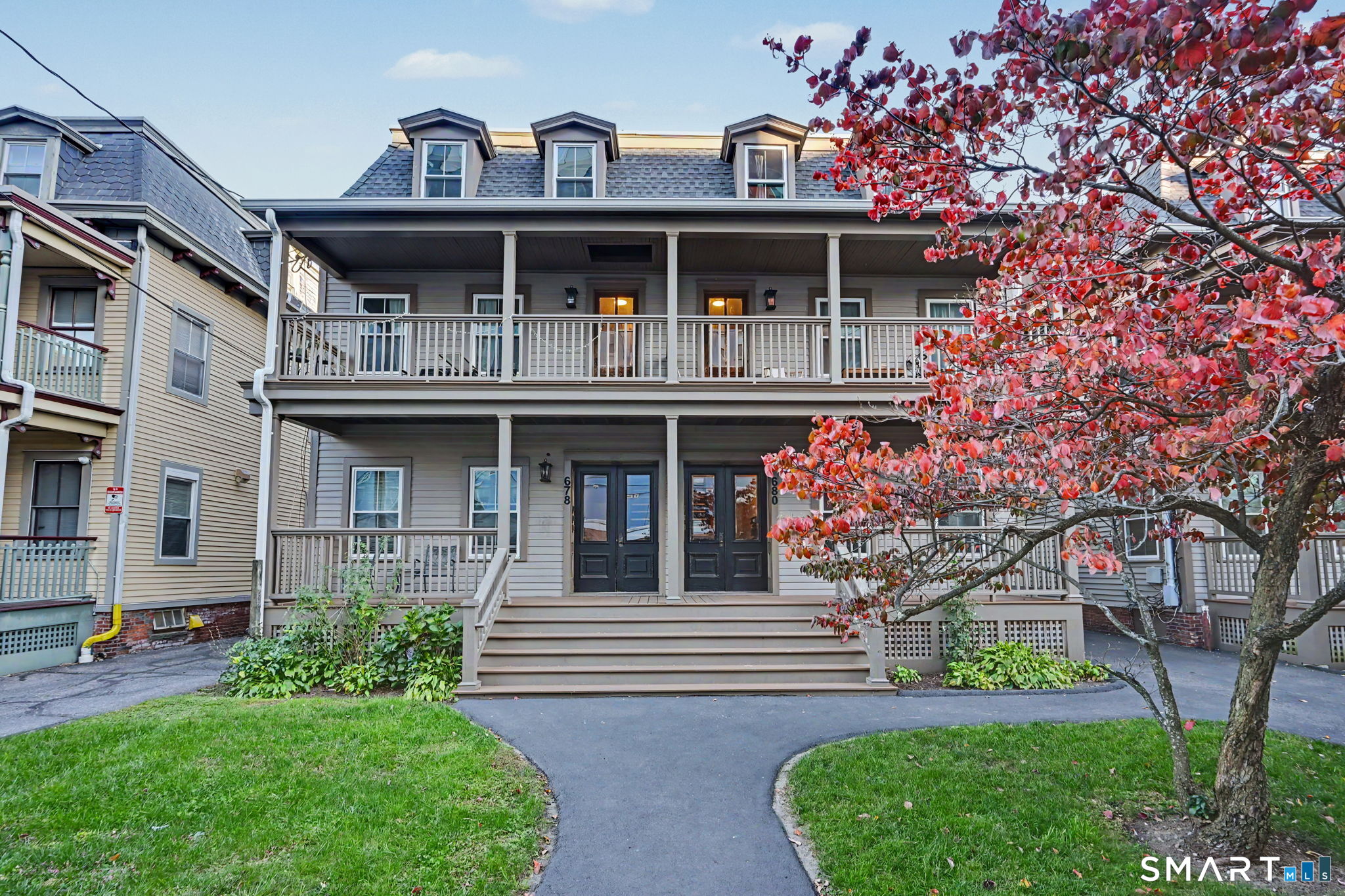 680 Atlantic Street Unit: 1