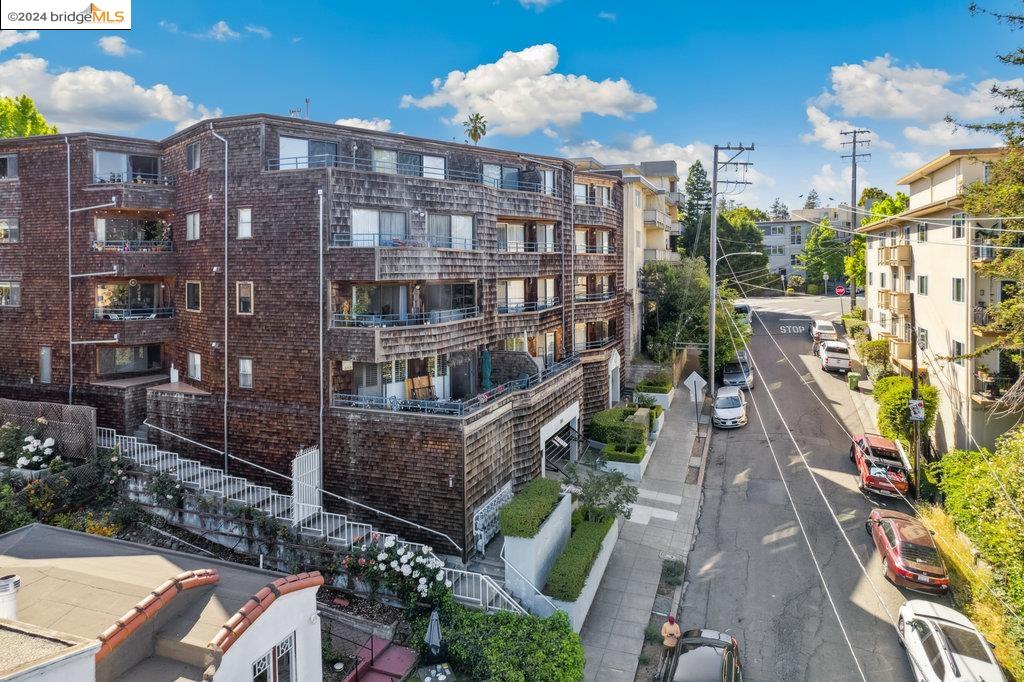 525 Monte Vista Ave # 10