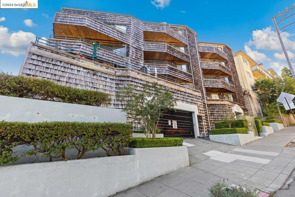 525 Monte Vista Ave # 10