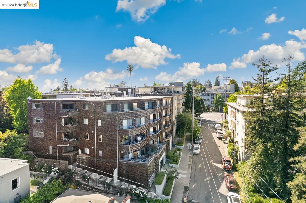 525 Monte Vista Ave # 10