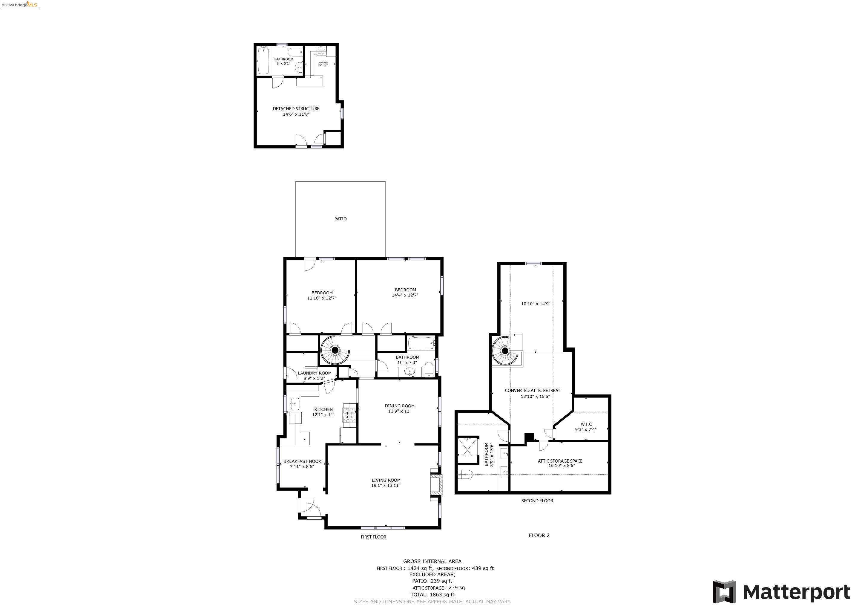 4093 Waterhouse Rd