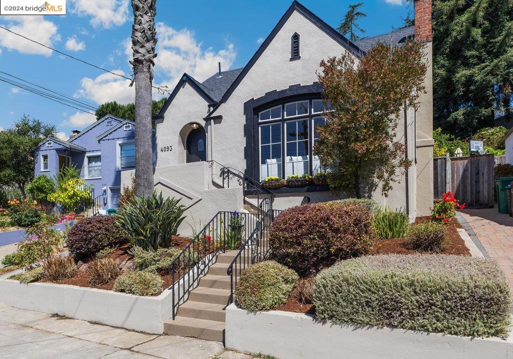 4093 Waterhouse Rd