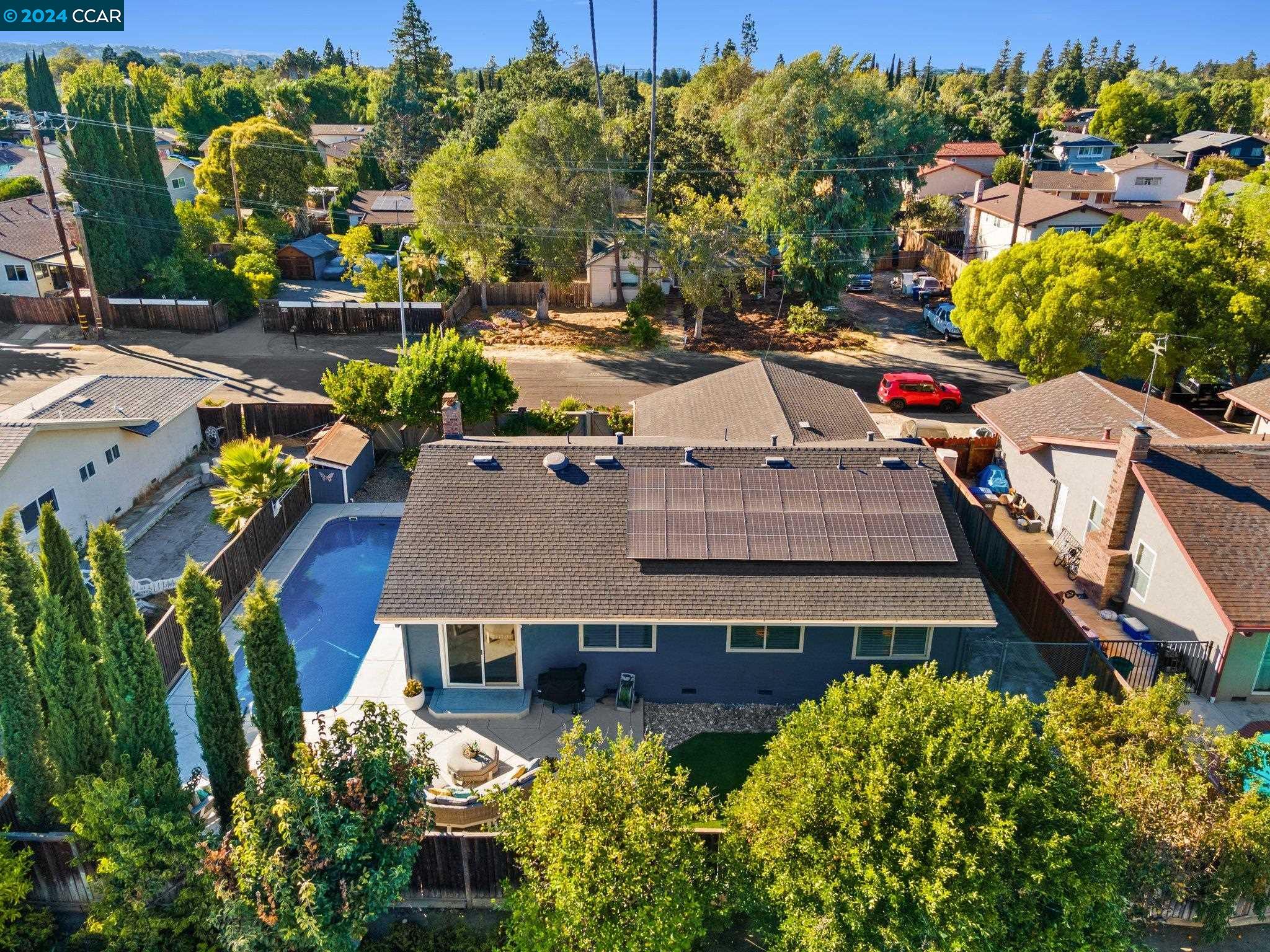 2144 Fox Way