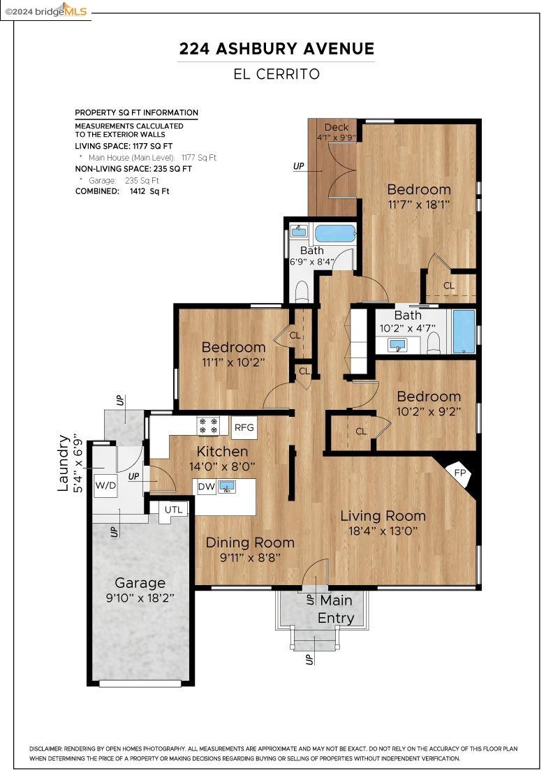 224 Ashbury Ave