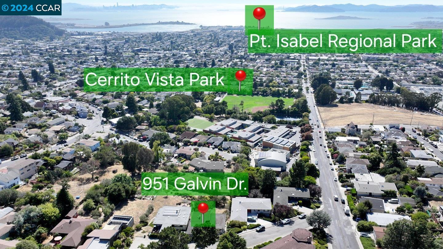 951 Galvin Dr