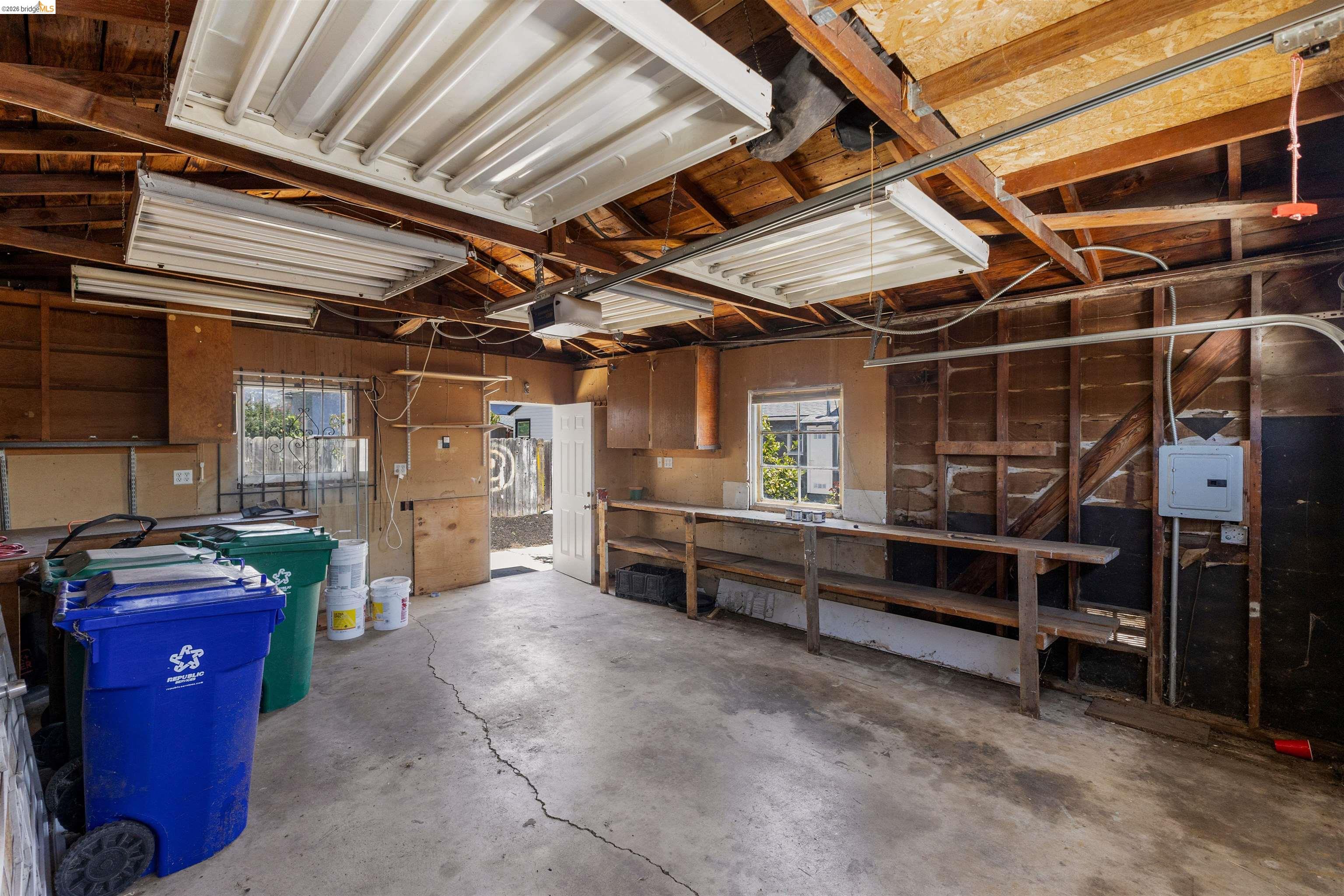 5101 Tehama Ave