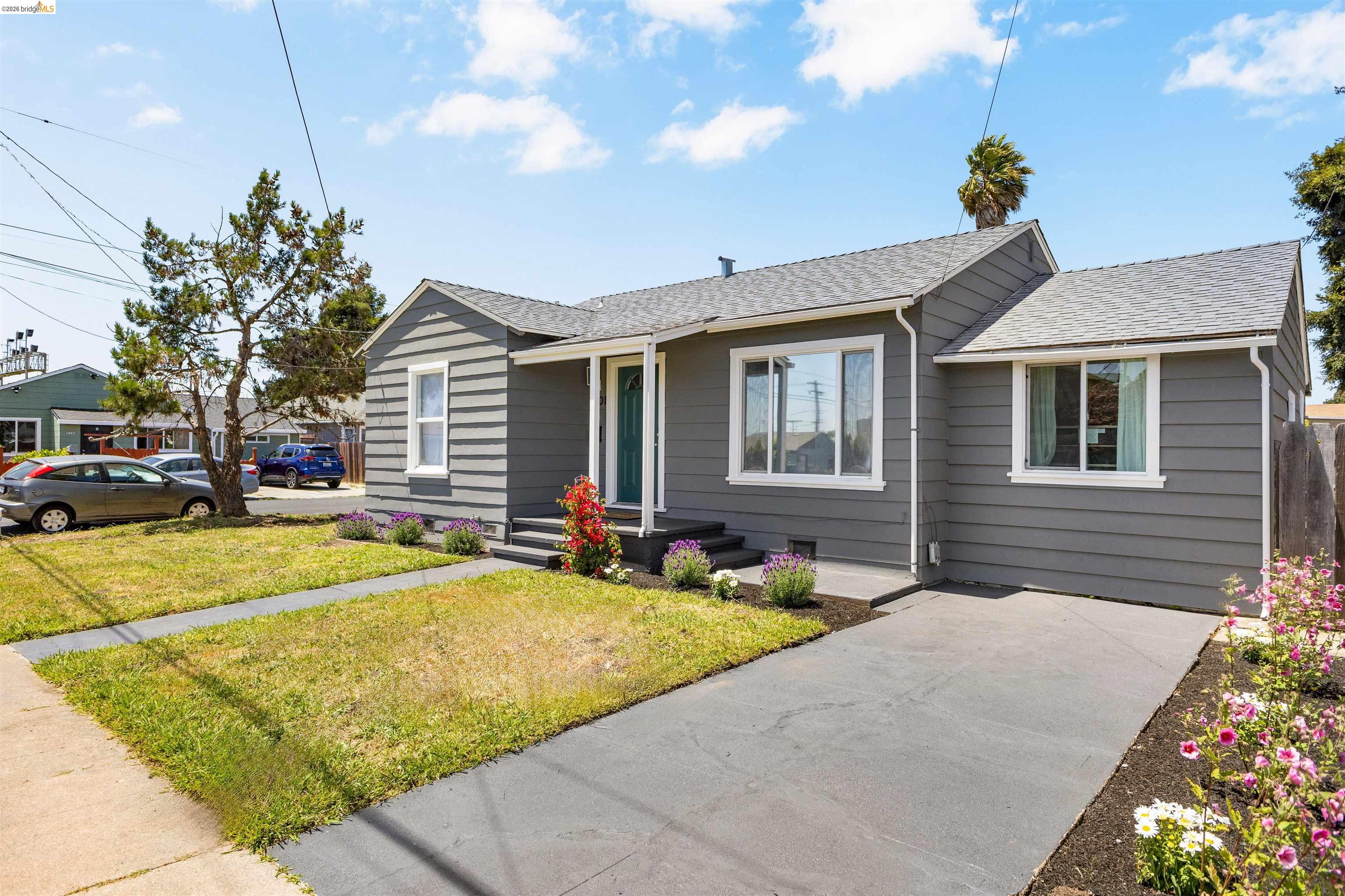 5101 Tehama Ave