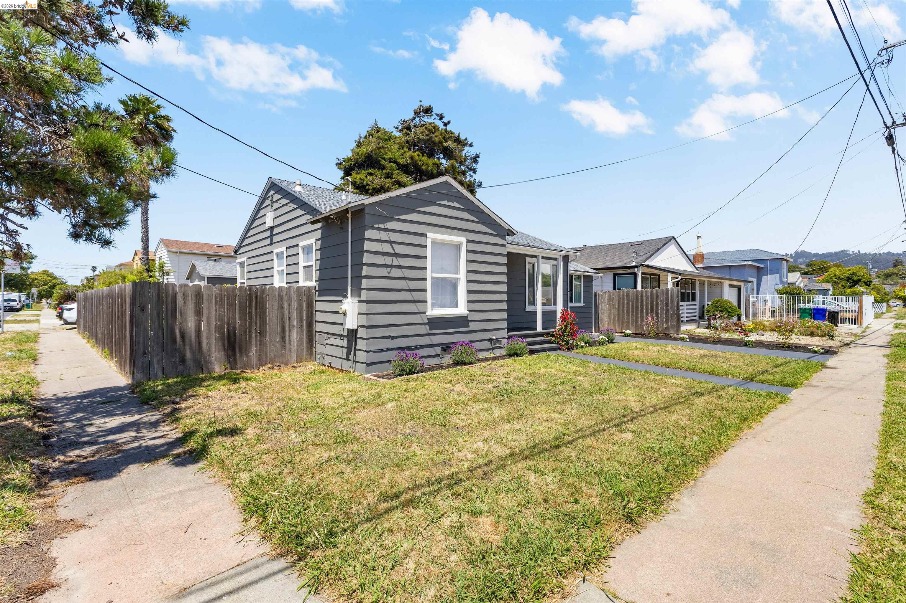 5101 Tehama Ave