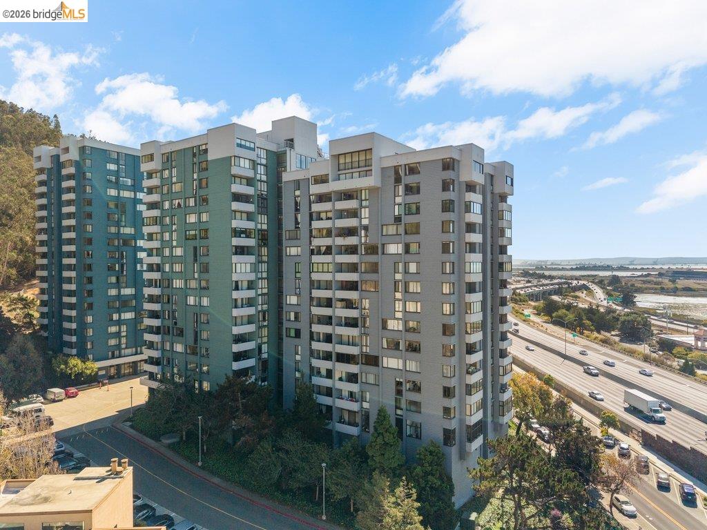 555 Pierce St # 804