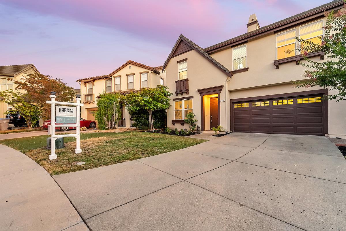 1336 Trestlewood Lane