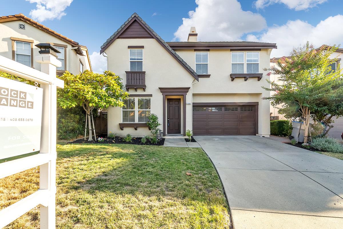 1336 Trestlewood Lane